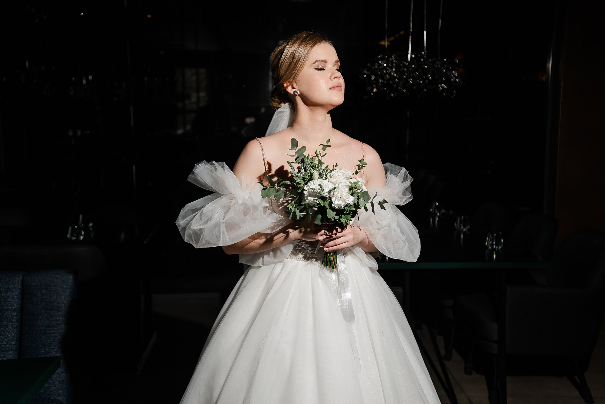 Дима и Арина. Свадебный фотограф в Барнауле Дмитрий Медведев