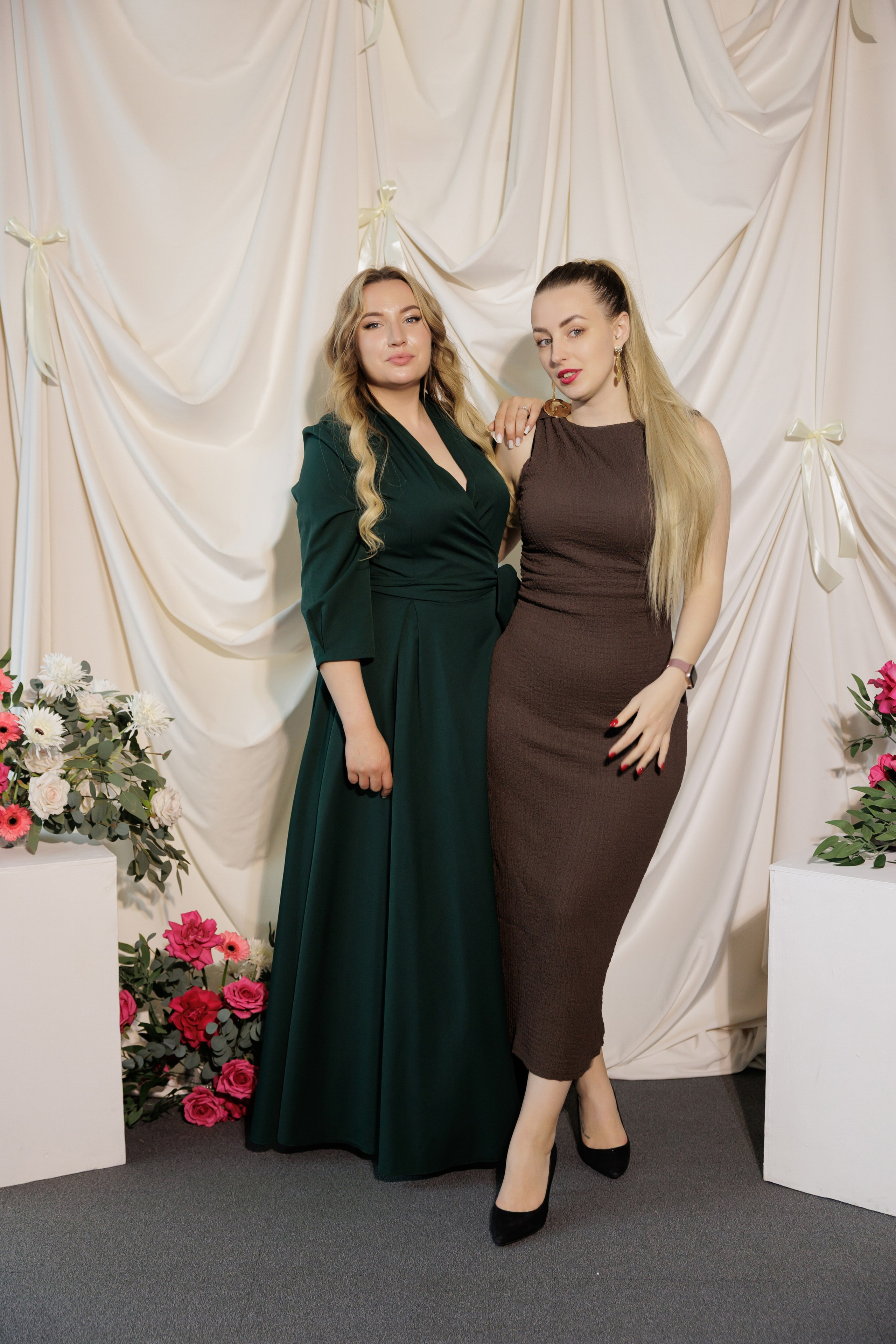 Я вновь смотрю в твои глаза!. Свадебный фотограф Калининград