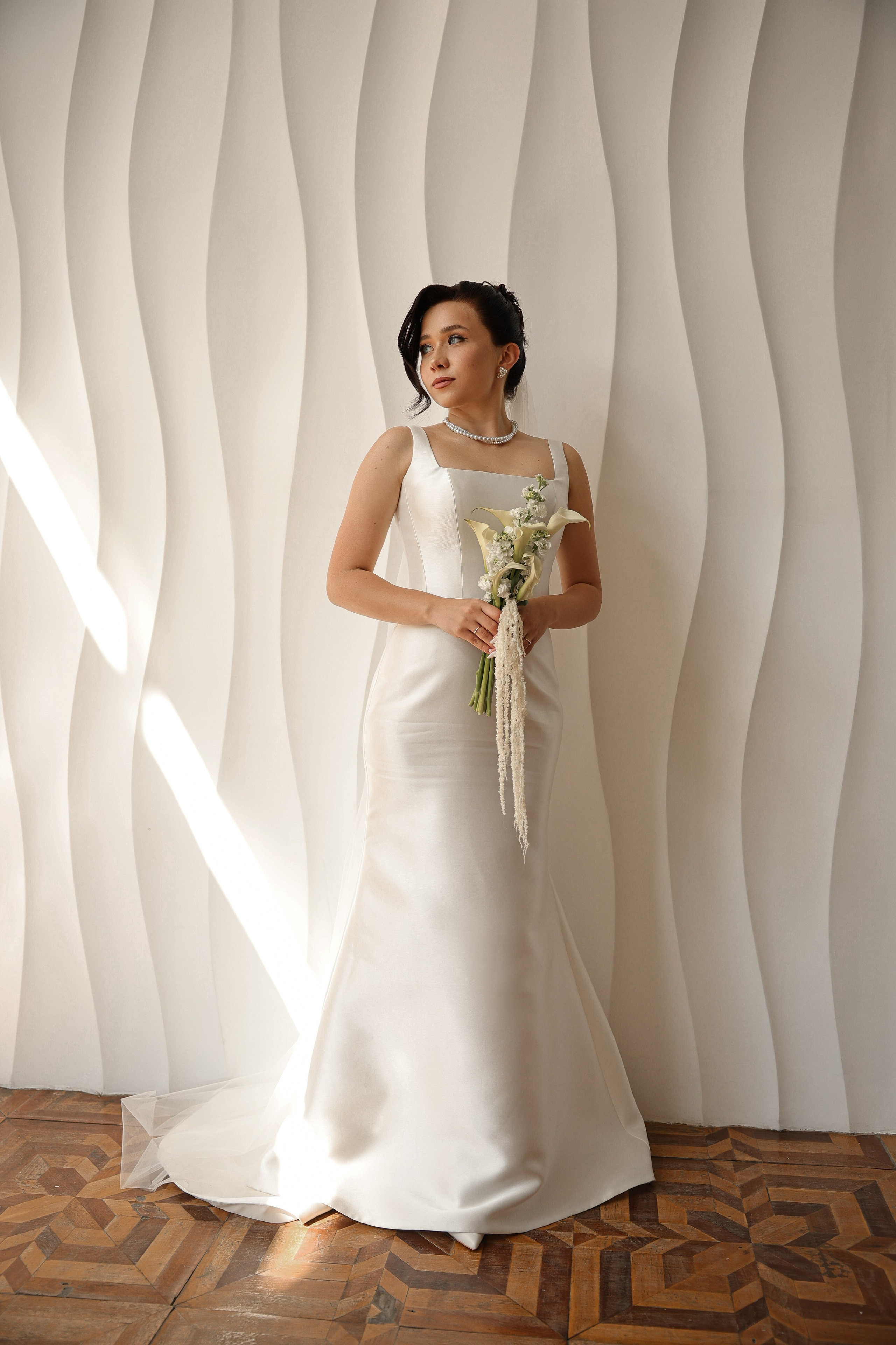 Алена и Валера. Анастасия Камал. Фотограф Саратов