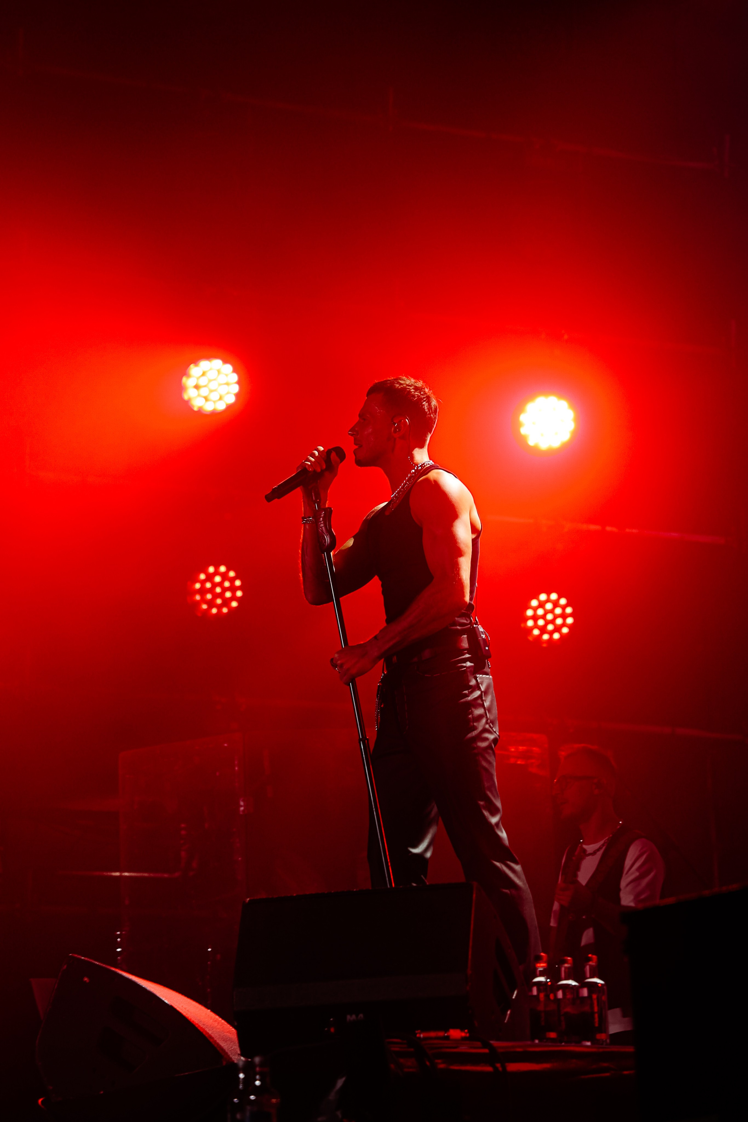 Олег Майами / 17.08. Фотограф в Москве Анастасия Курлович