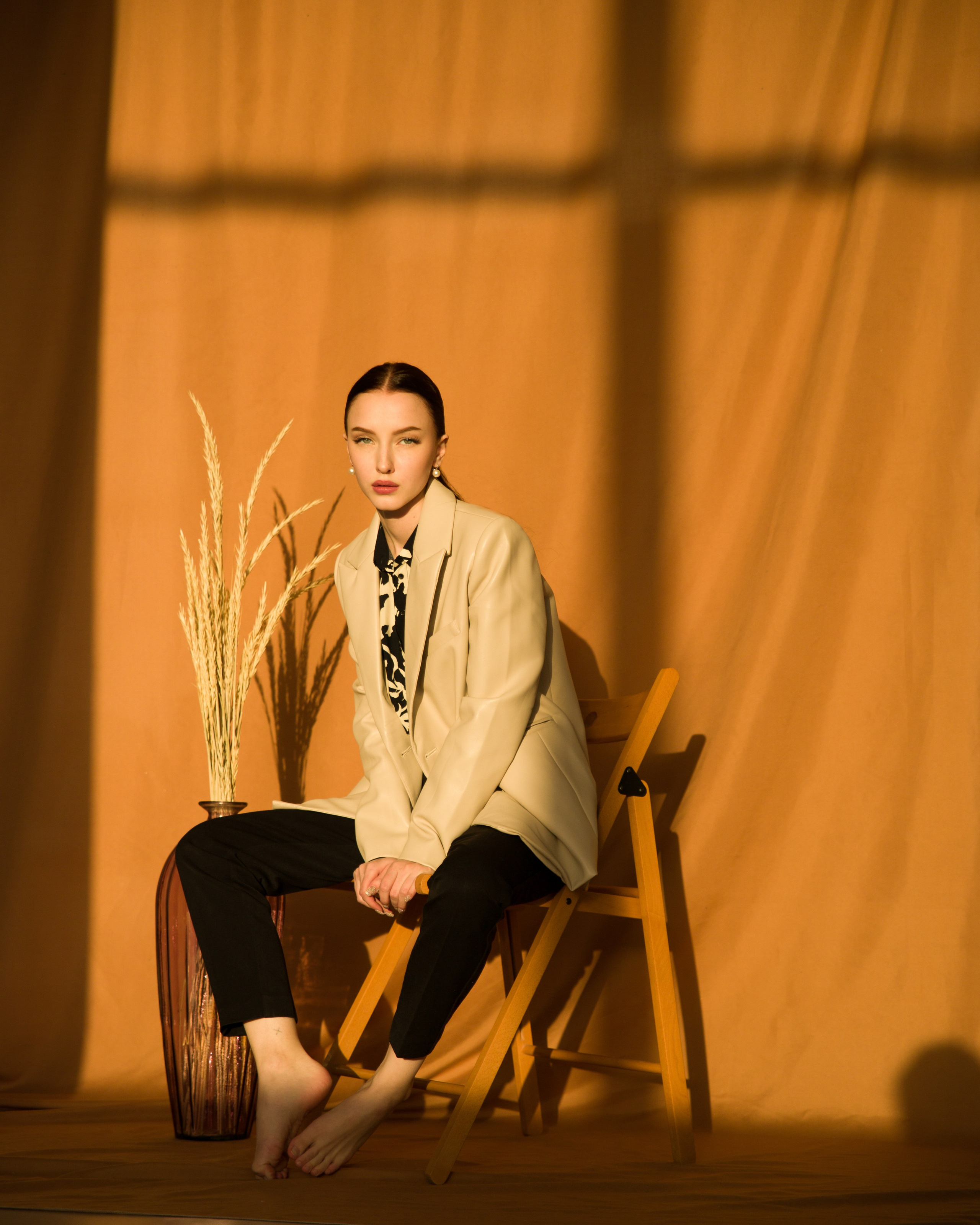 Сложный LookBook. Фотограф Петрозаводск. Съемка для брендов, индивидуальная съемка