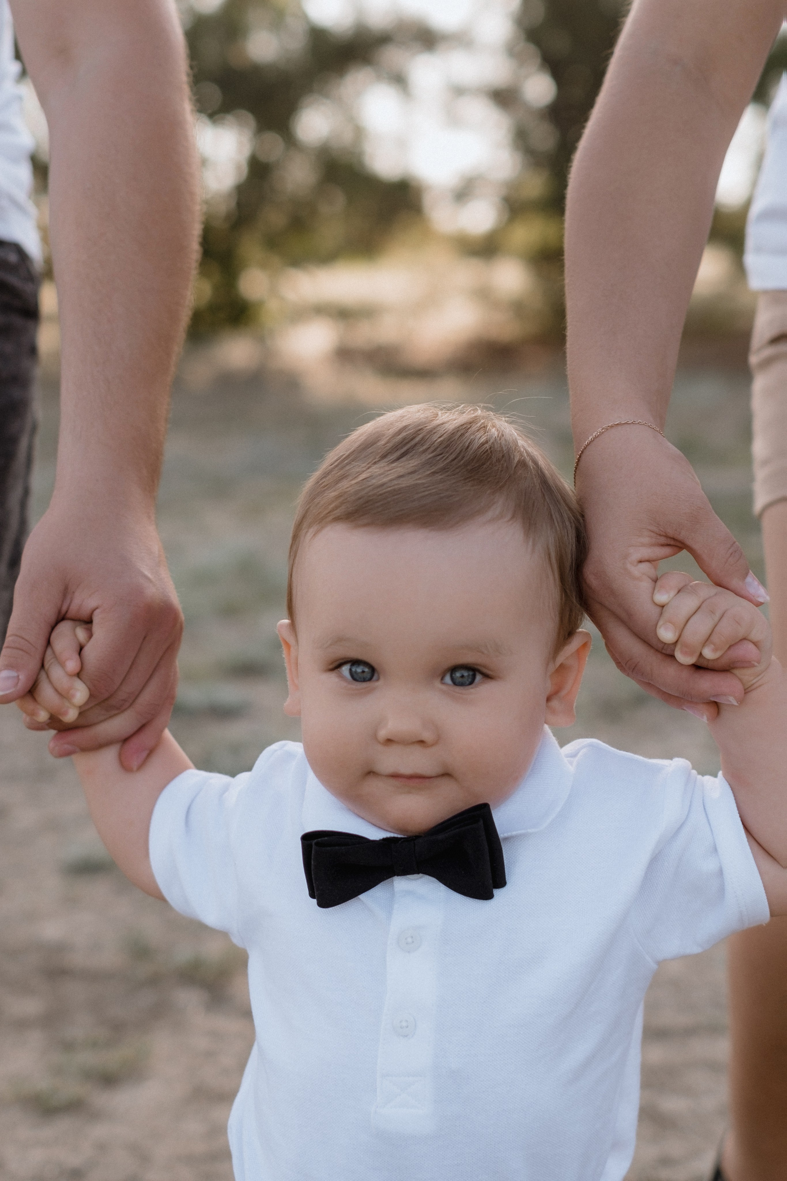 Мише 1 годик. Свадебный и семейный фотограф г. Волгоград Биленко Ангелина