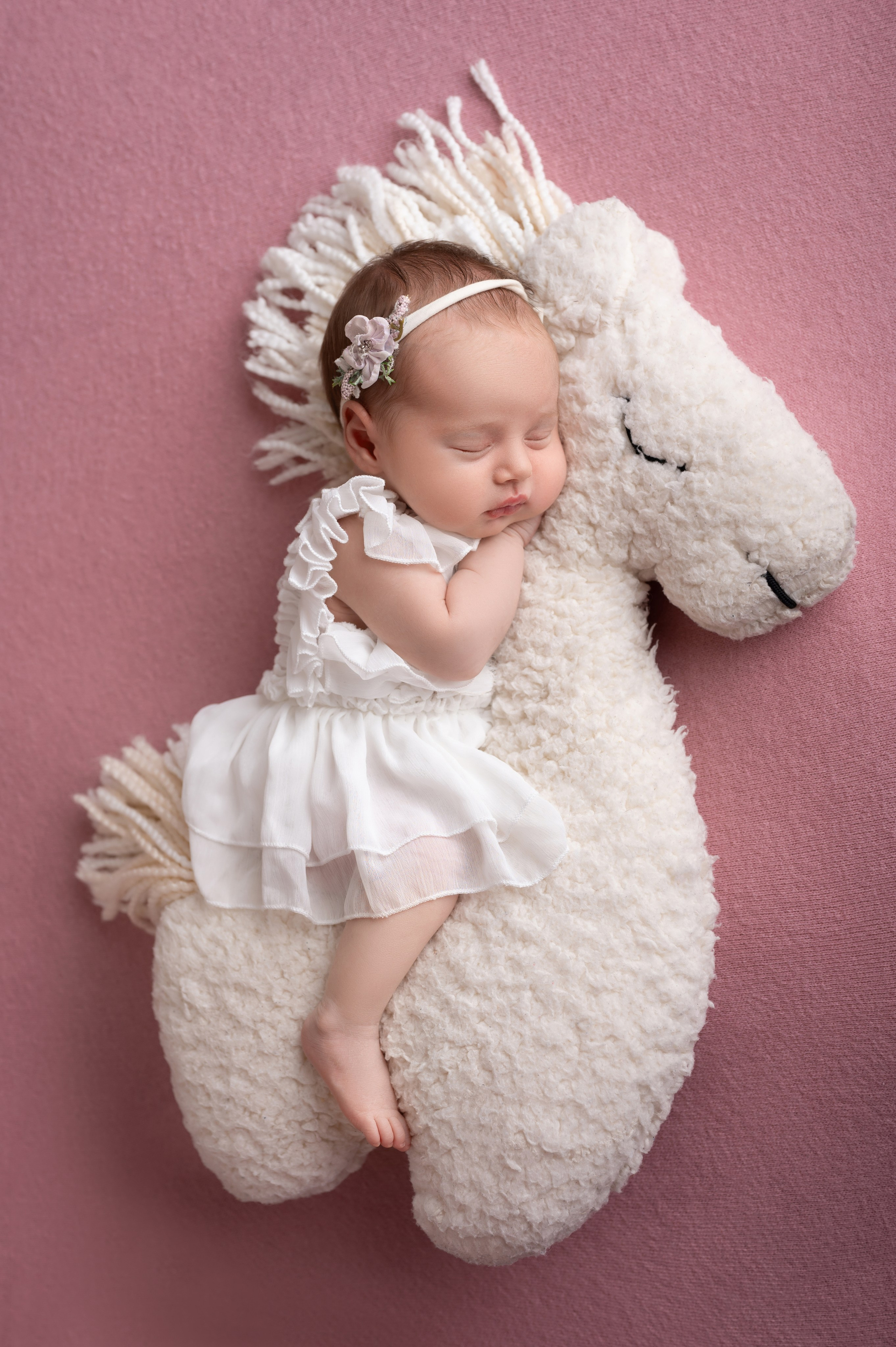 Новорожденные