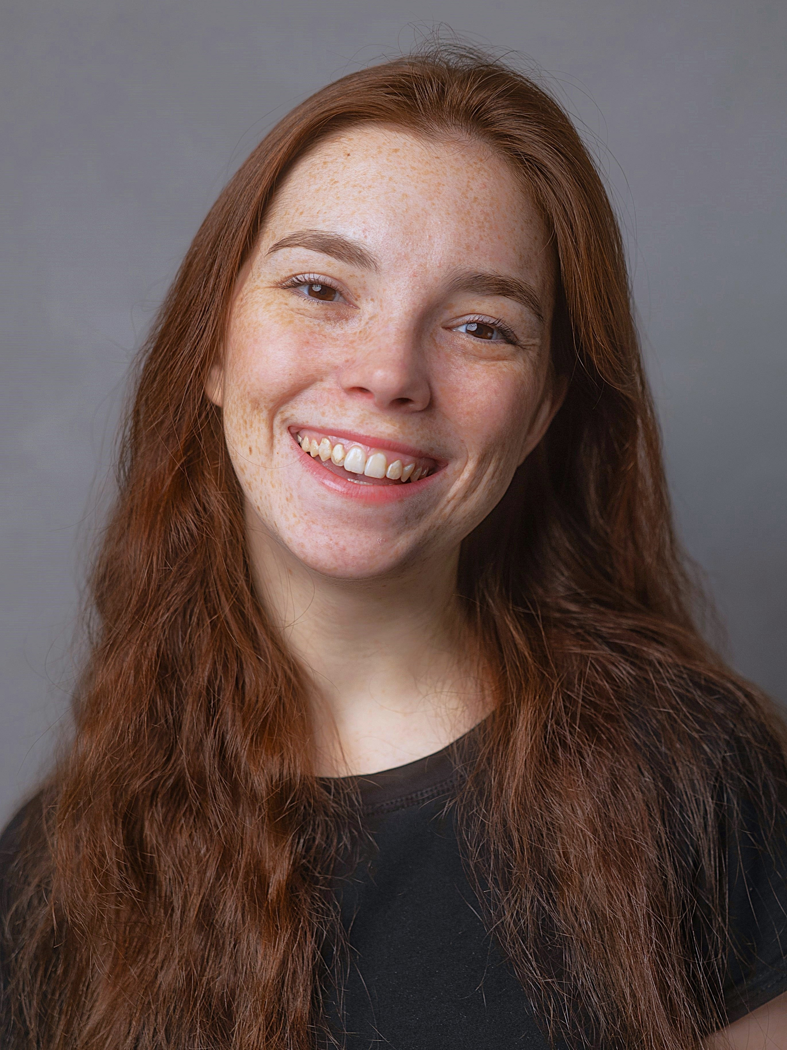 Кристина Моллекер. Школа регионального кастинга «Река»