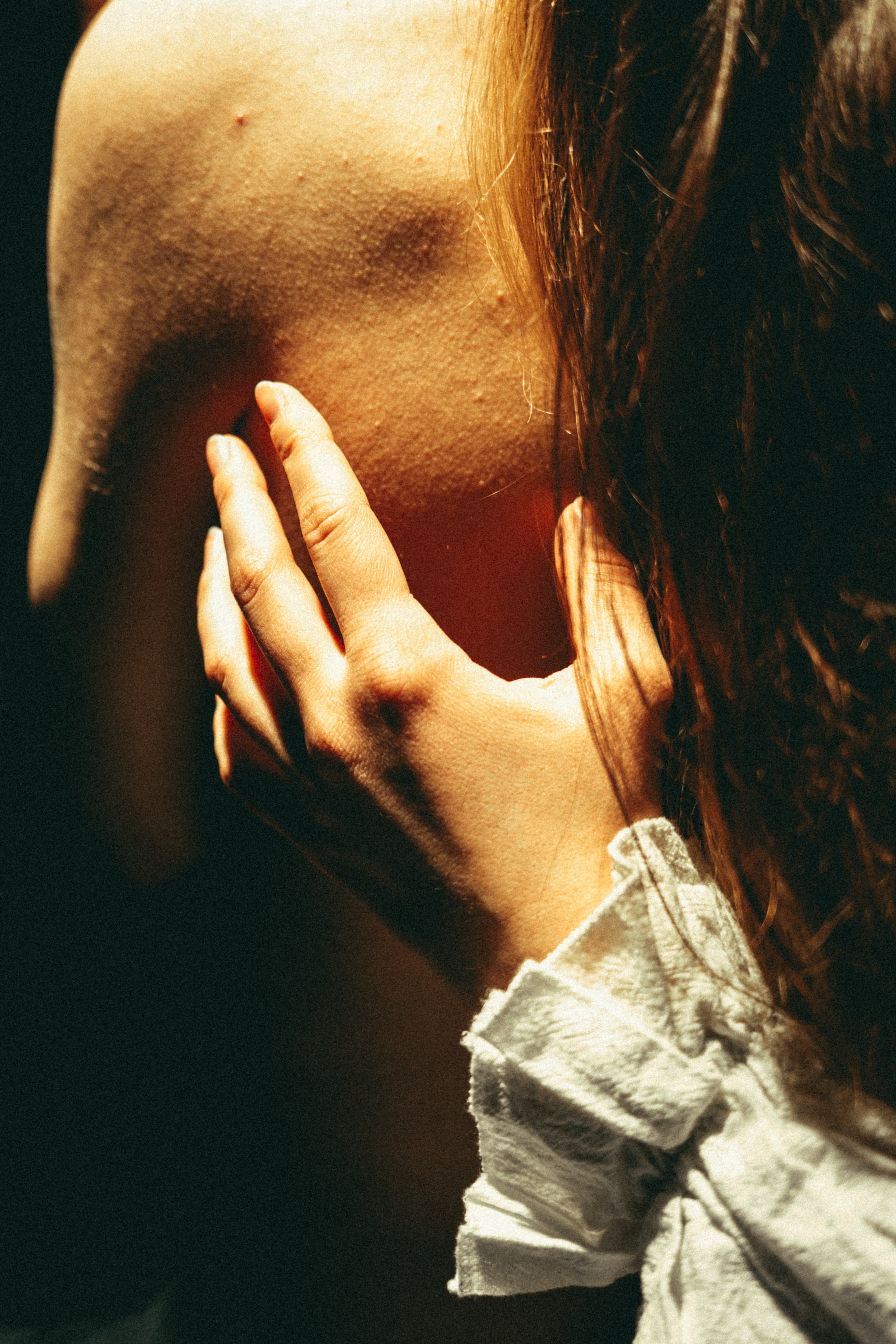 Аля и Леша. Концертный фотограф в Санкт-Петербурге