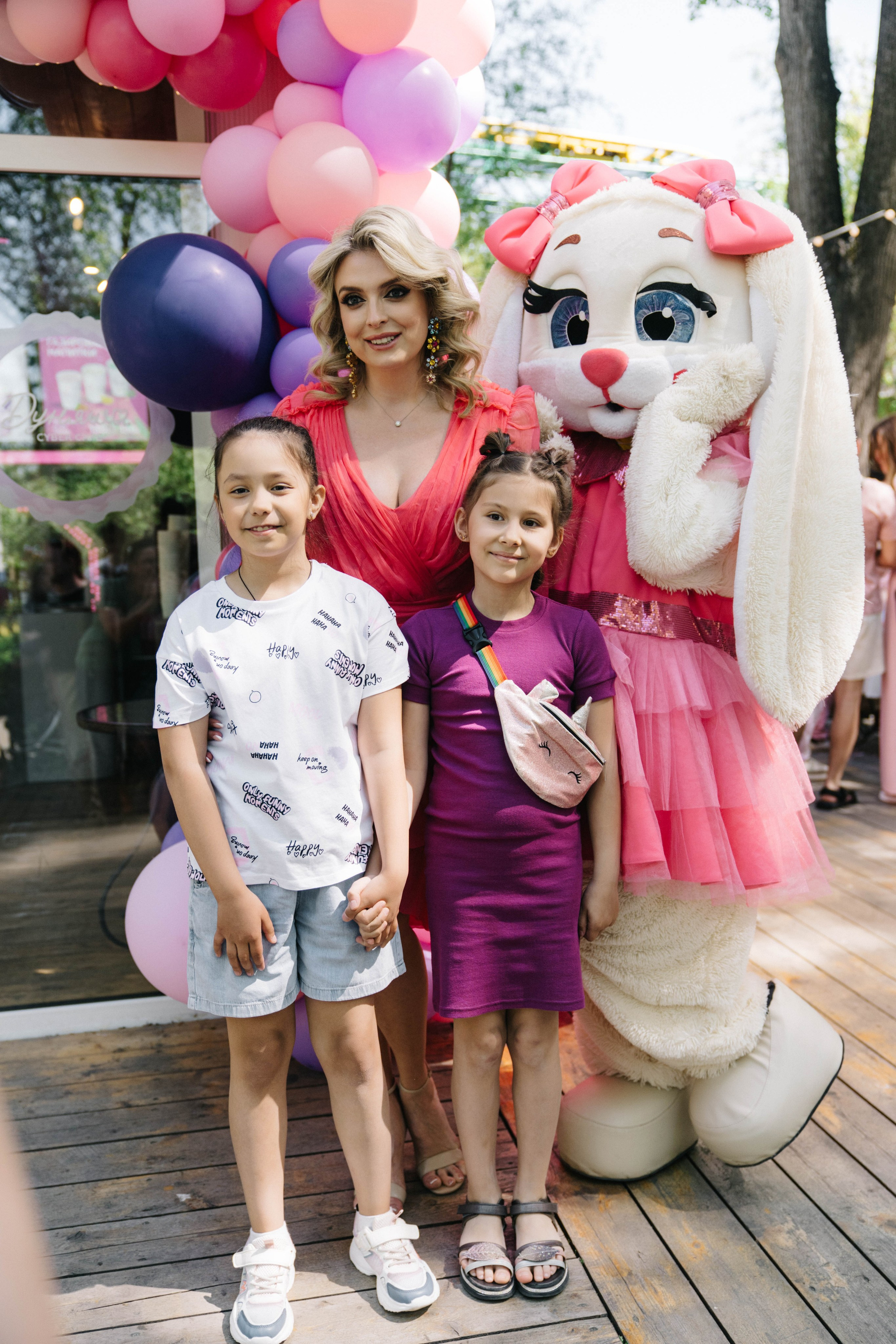 1 июня День защиты детей (Дуняша). Свадебный и Мужской фотограф