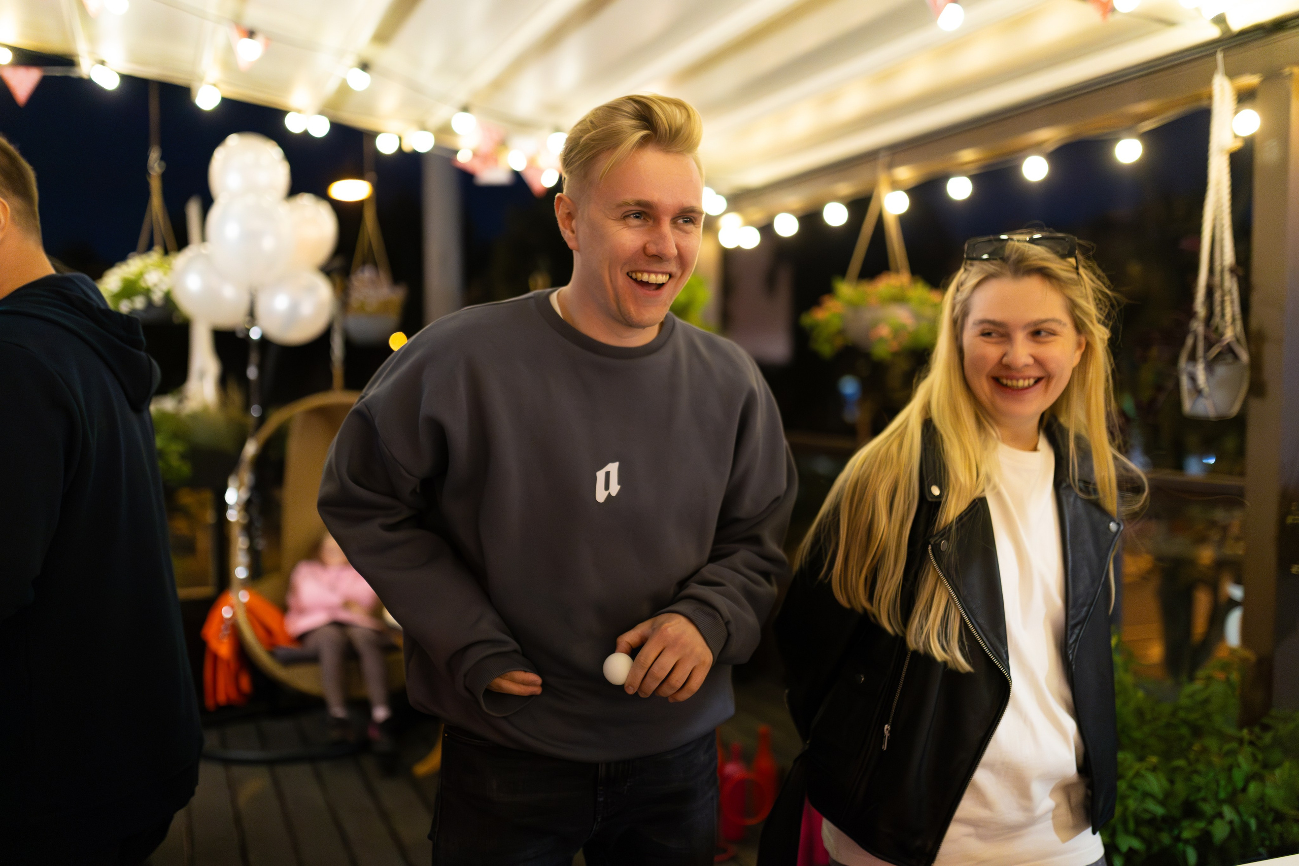 Бар Ardenne. 6 years. Евгений Матвеев — фотограф в Санкт-Петербурге