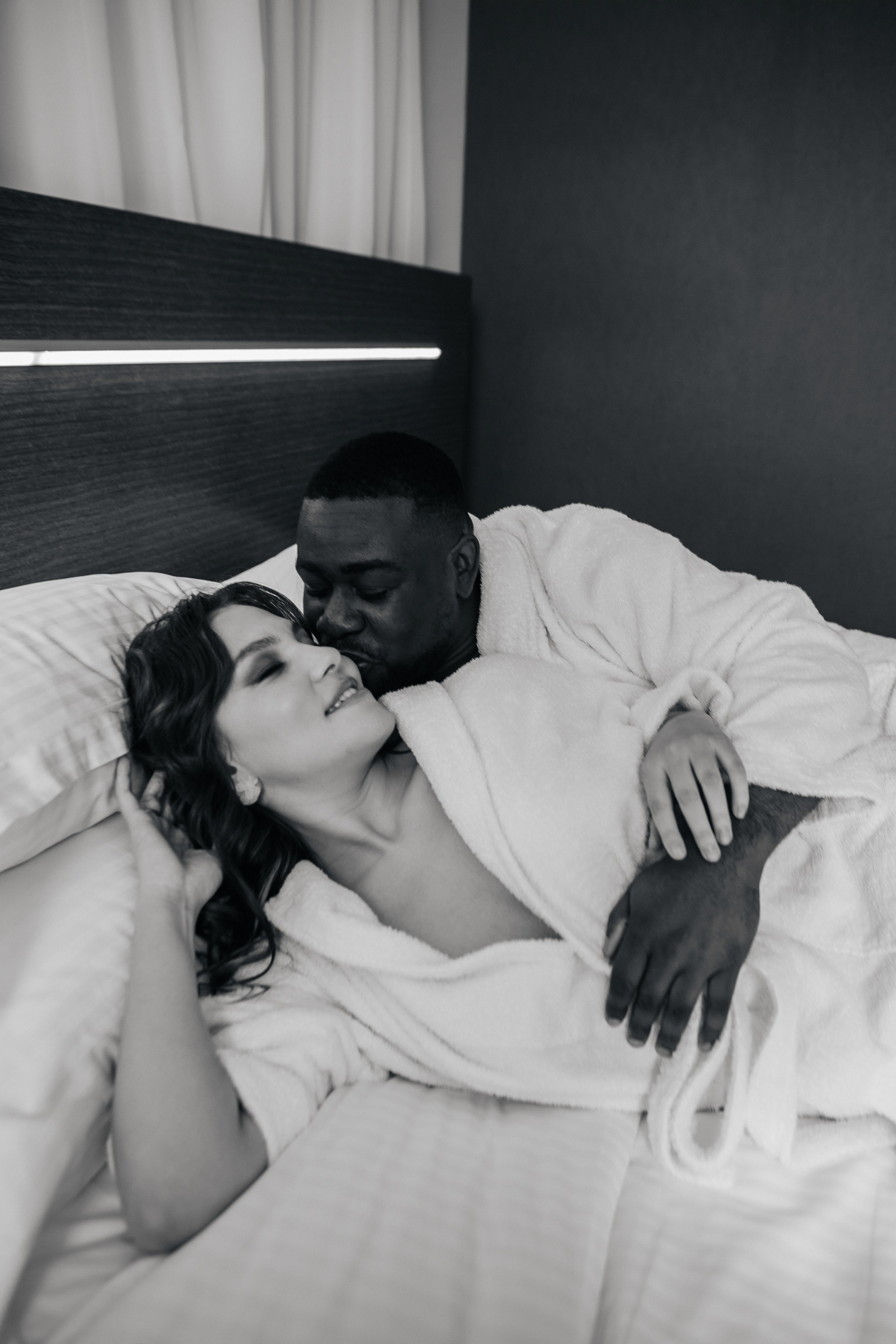 Свадебная Love Story Майкл и Лилия. Свадебный и семейный фотограф Ибрагимова Мария из Екатеринбурга