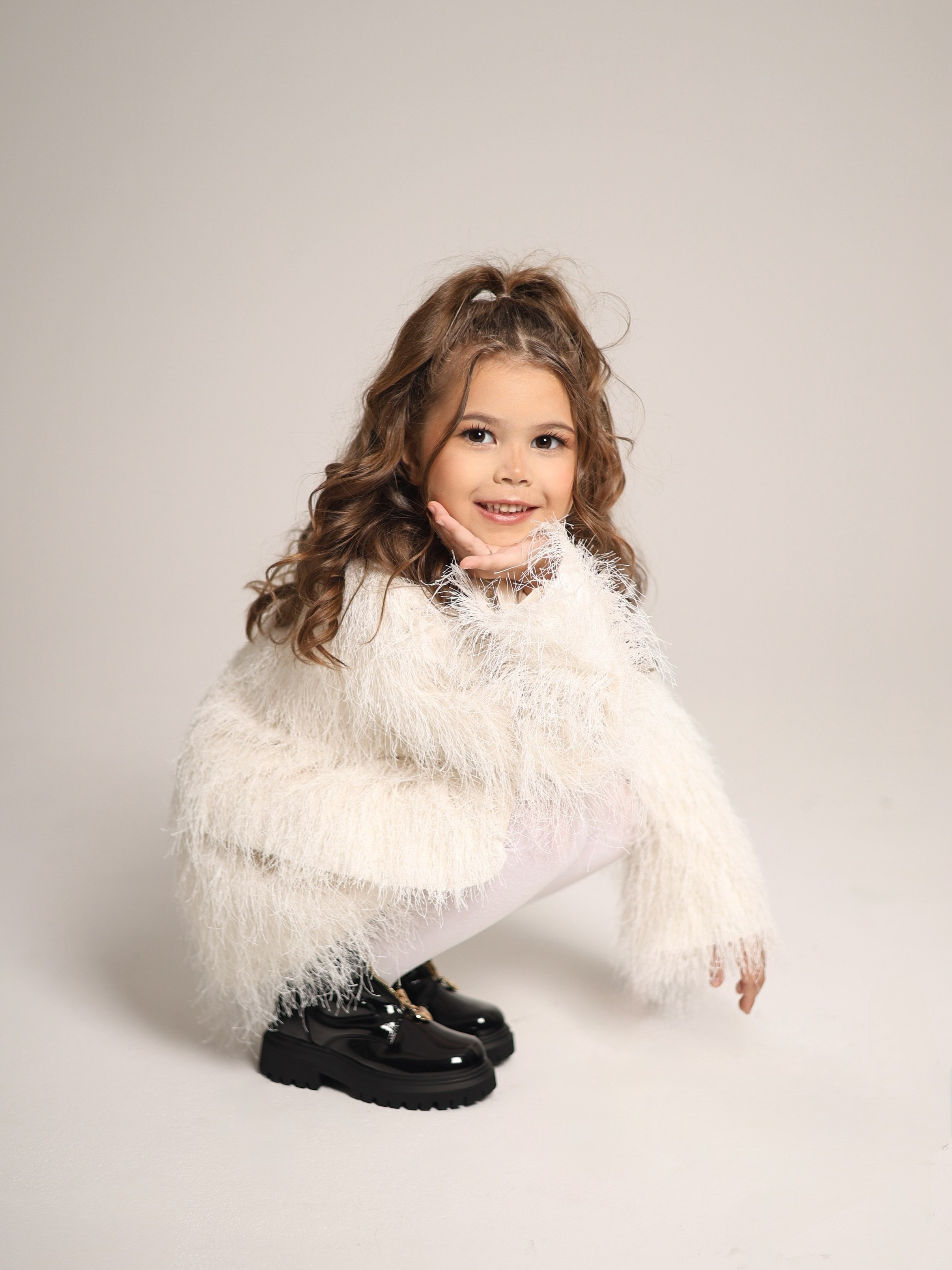 Family. Badihova Камиля фотограф Казань