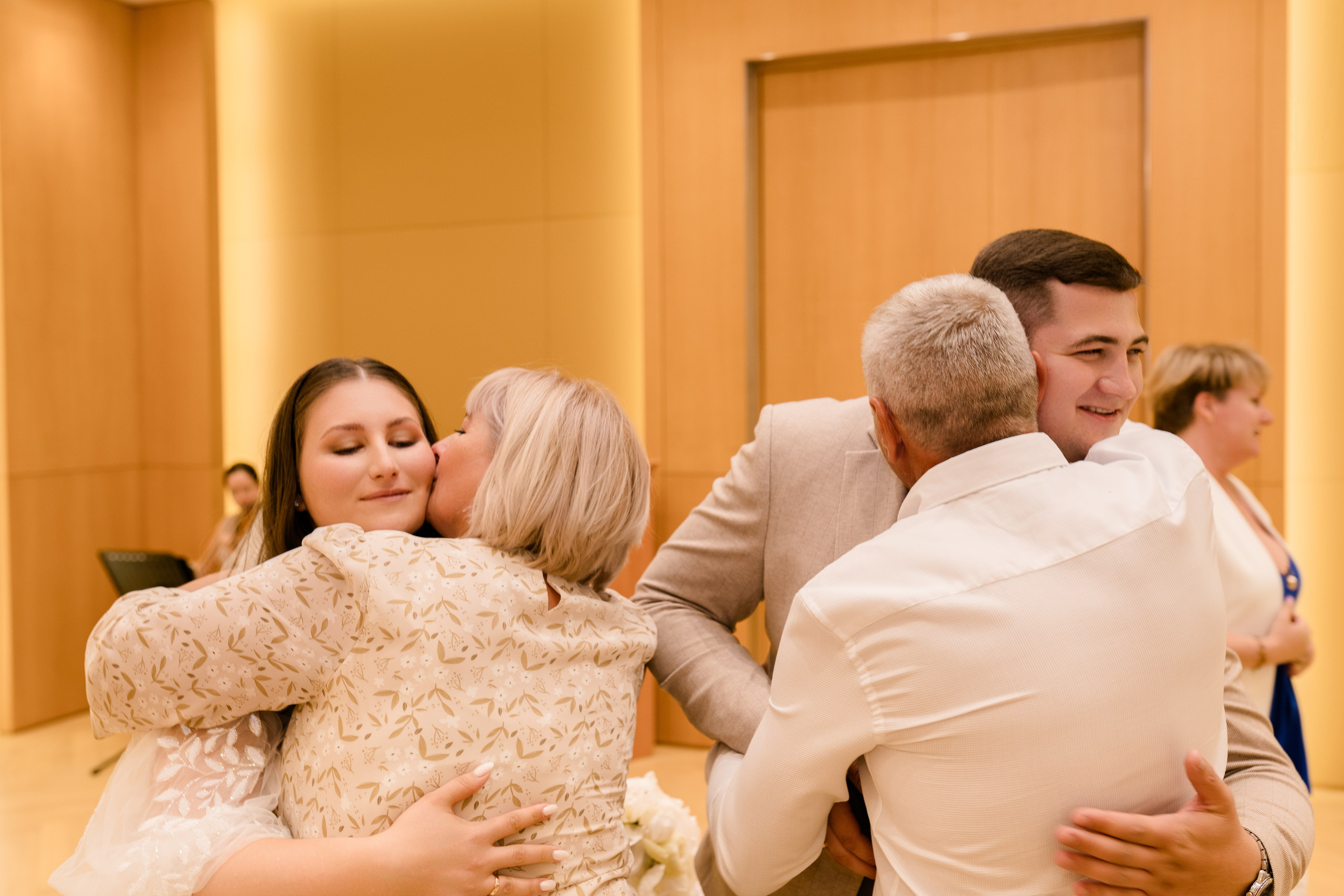 Свадебная фотосессия в Москве в Барвихе ЗАГС. Свадебный фотограф в Москве Анна Полушина