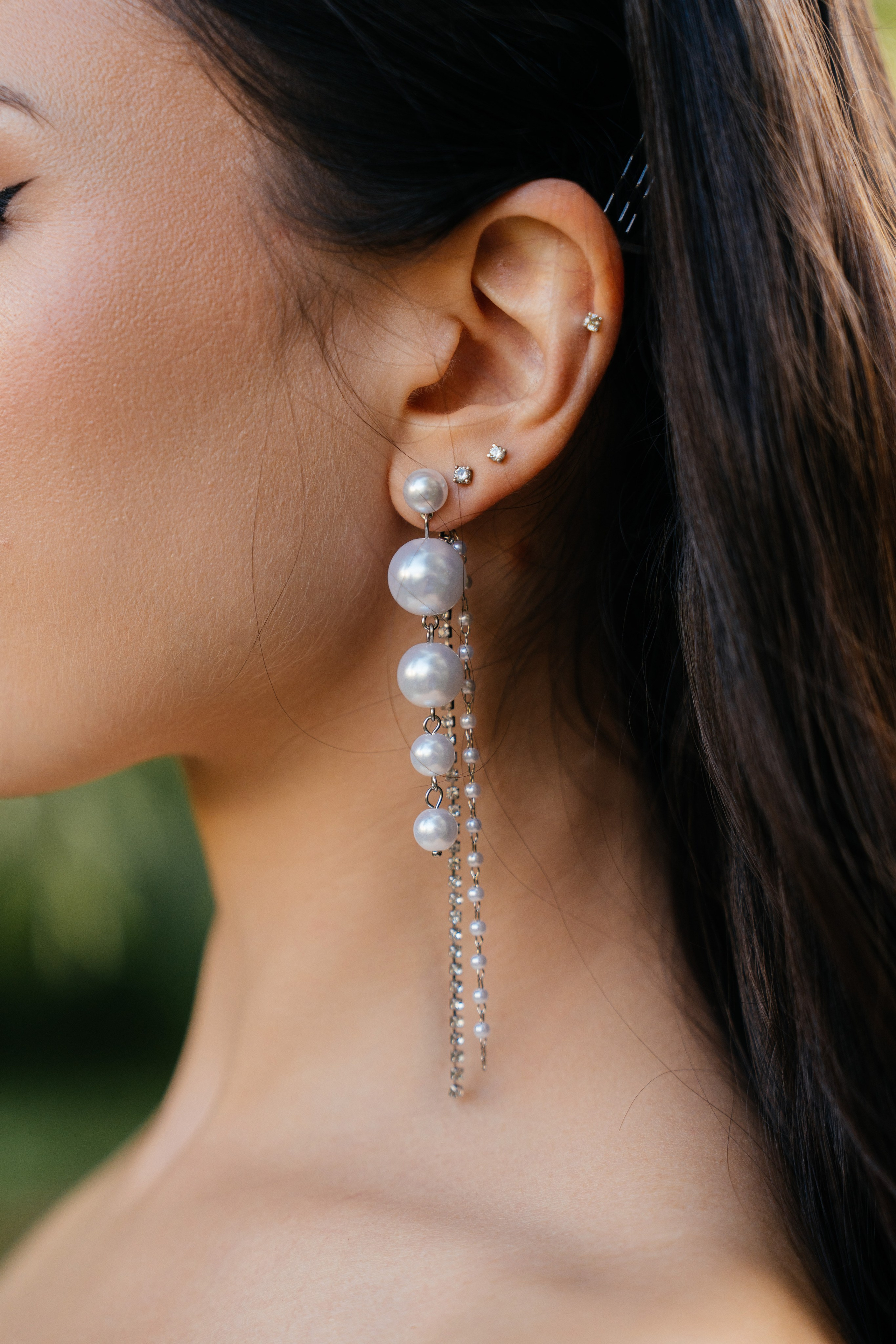 Свадебная фотосессия в Москве у высотки на Котельнической набережной. Свадебный фотограф в Москве Анна Полушина