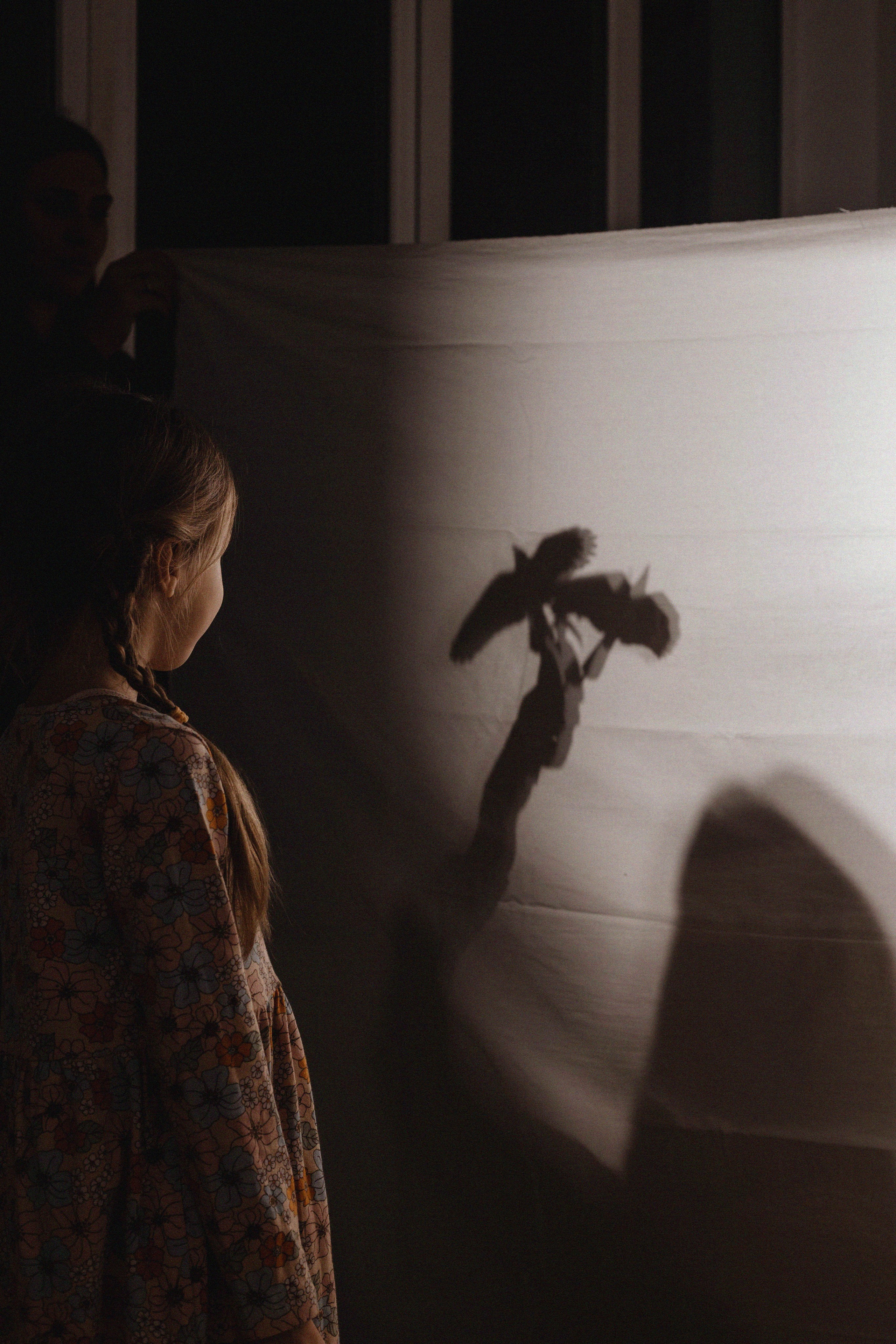 Предновогодние чудеса. Антонина, Саша и Никита