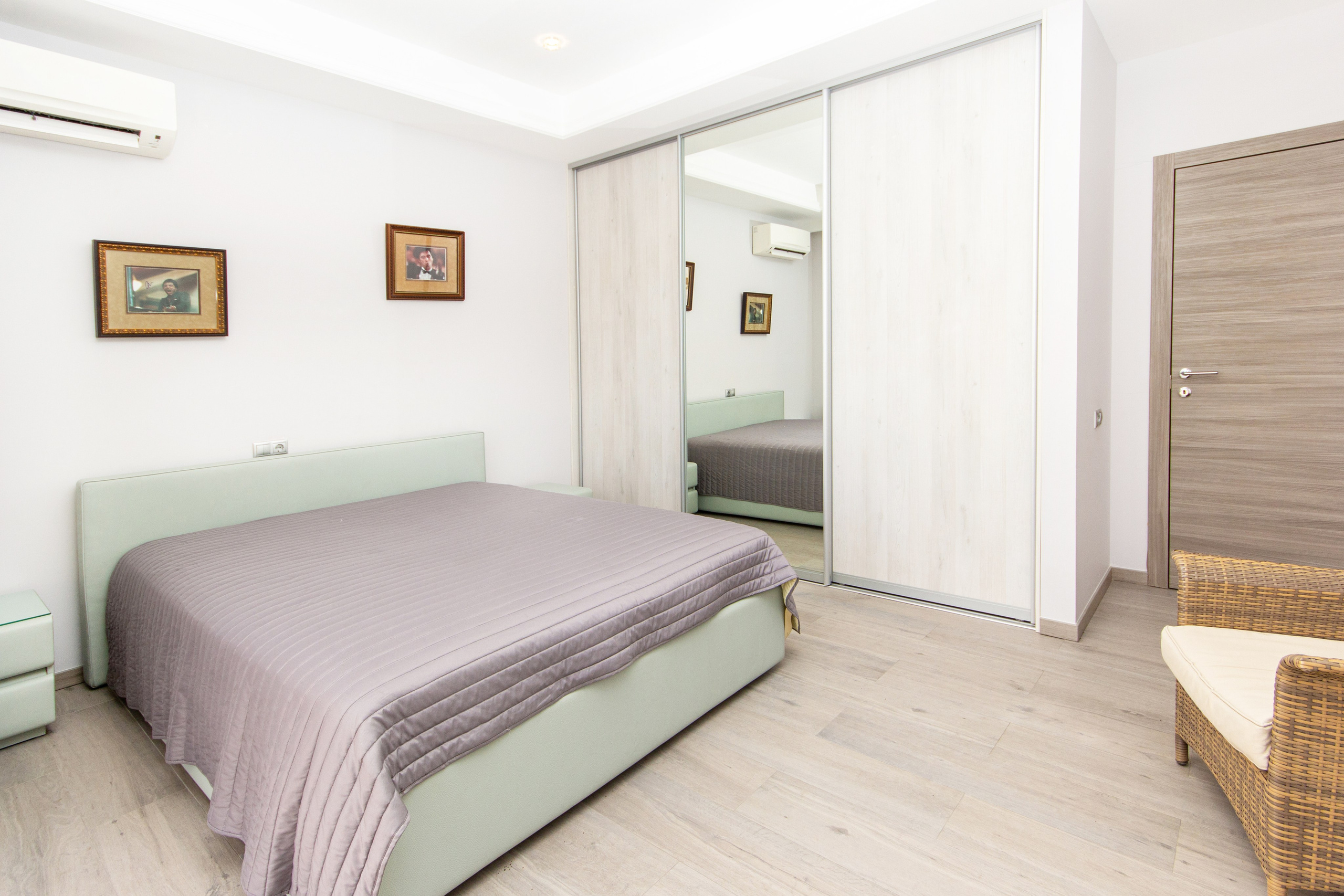 Интерьерная съемка. Фотограф в Сочи Тиунова Маргарита и Тиунов Евгений