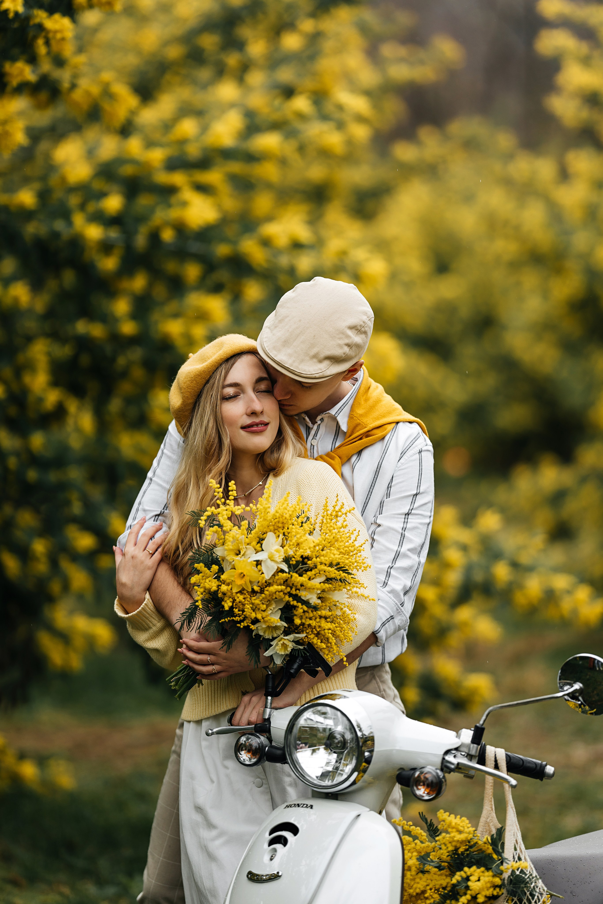 Love Story. Семейный фотограф в Санкт-Петербурге