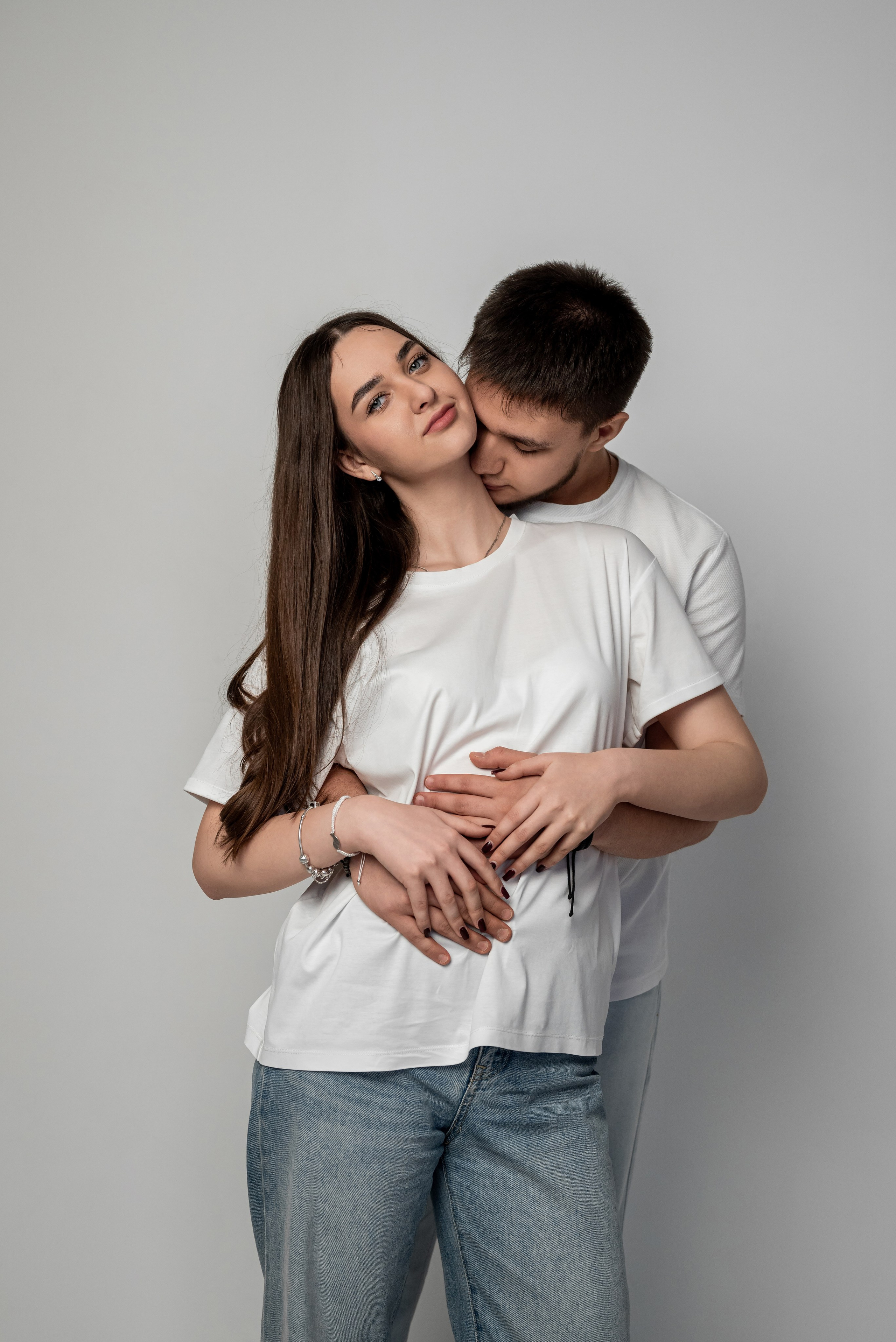 Тимур и Варвара. Фотограф в городе Салават