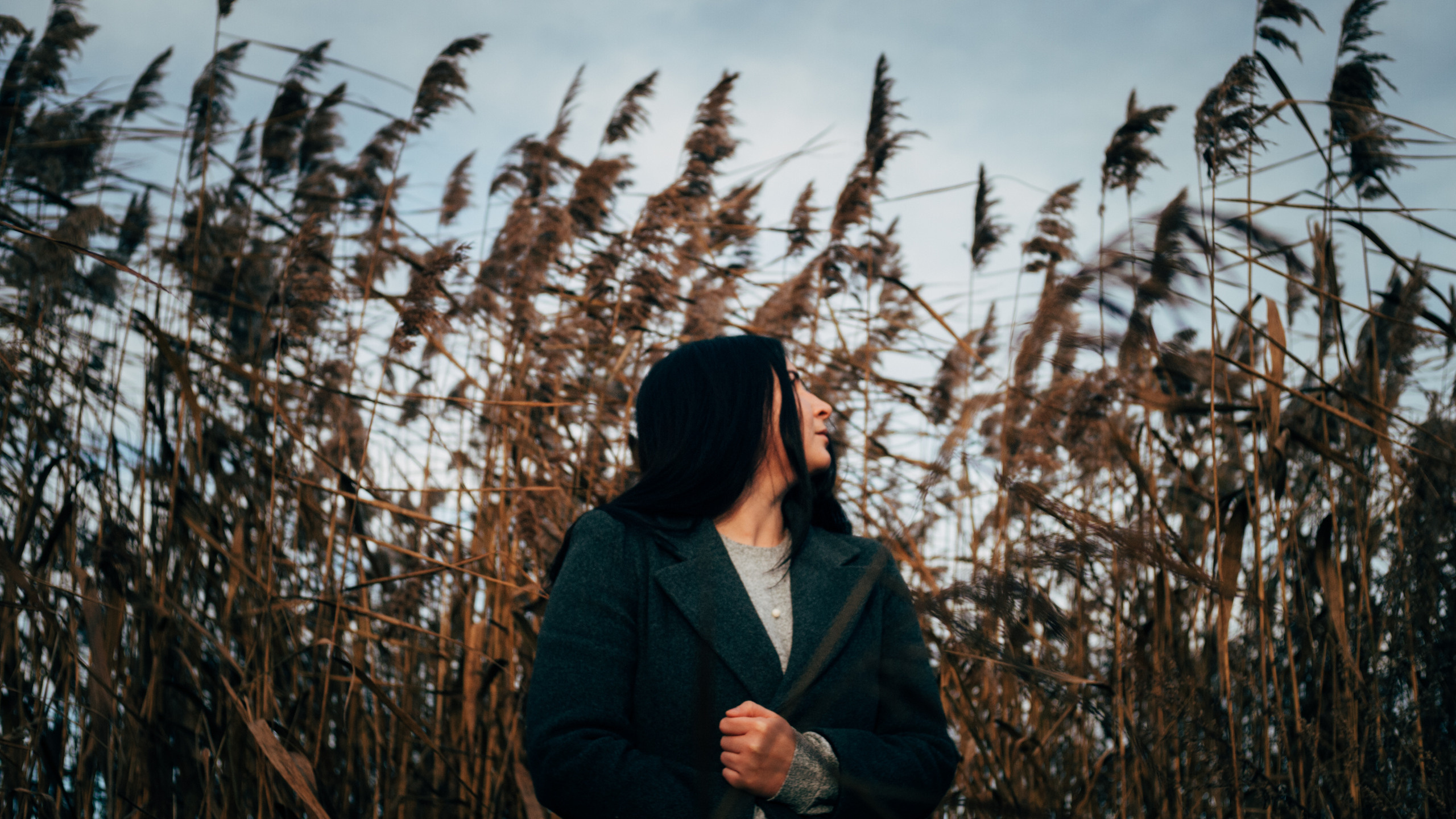 Ира. Фотограф Сердюковский Михаил