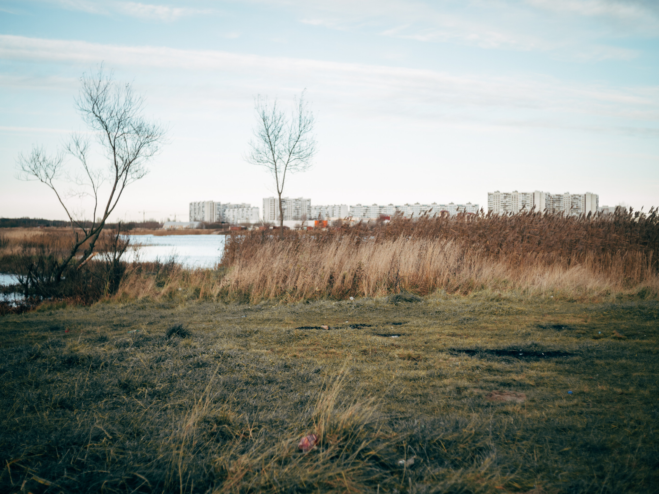 Ира. Фотограф Сердюковский Михаил