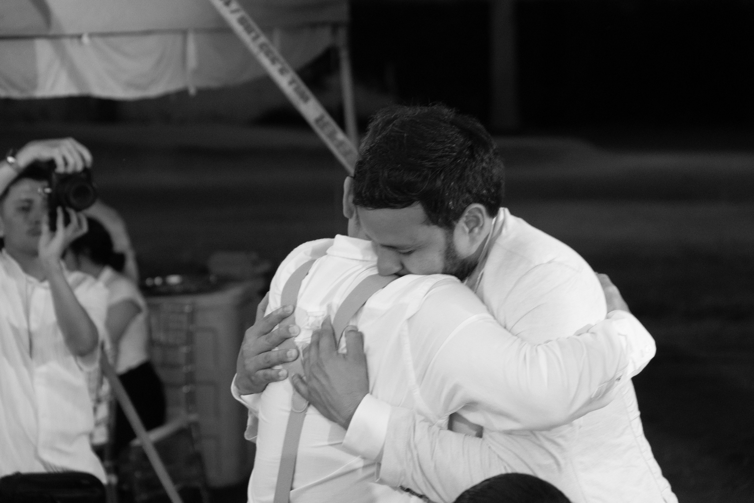 Carola & Gerson. Wedding Photographer in Barcelona and Medellin