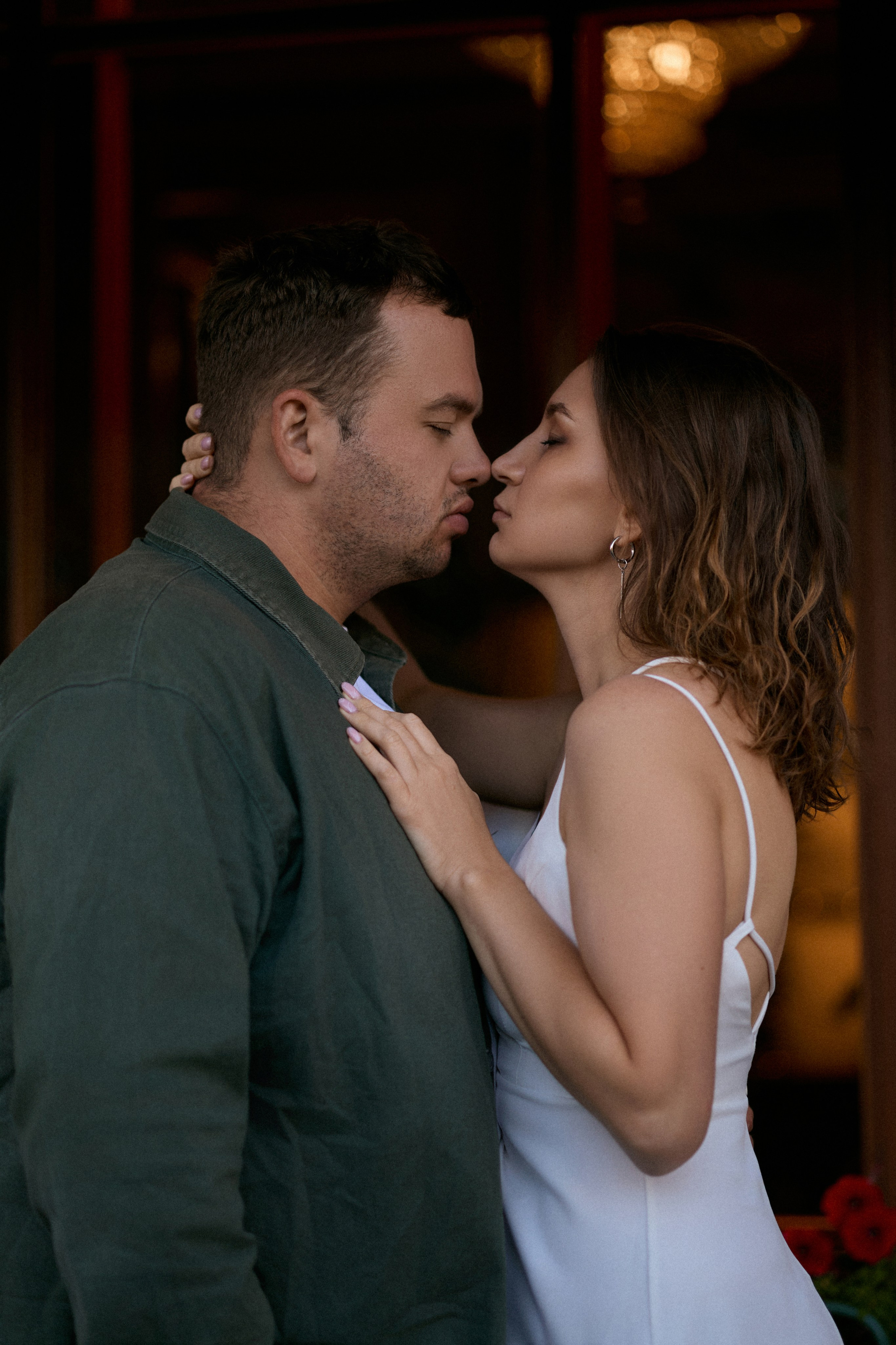 Игорь & Настя. Сестры Карабаза. Фотографы и ретушеры в Москве и Санкт-Петербурге