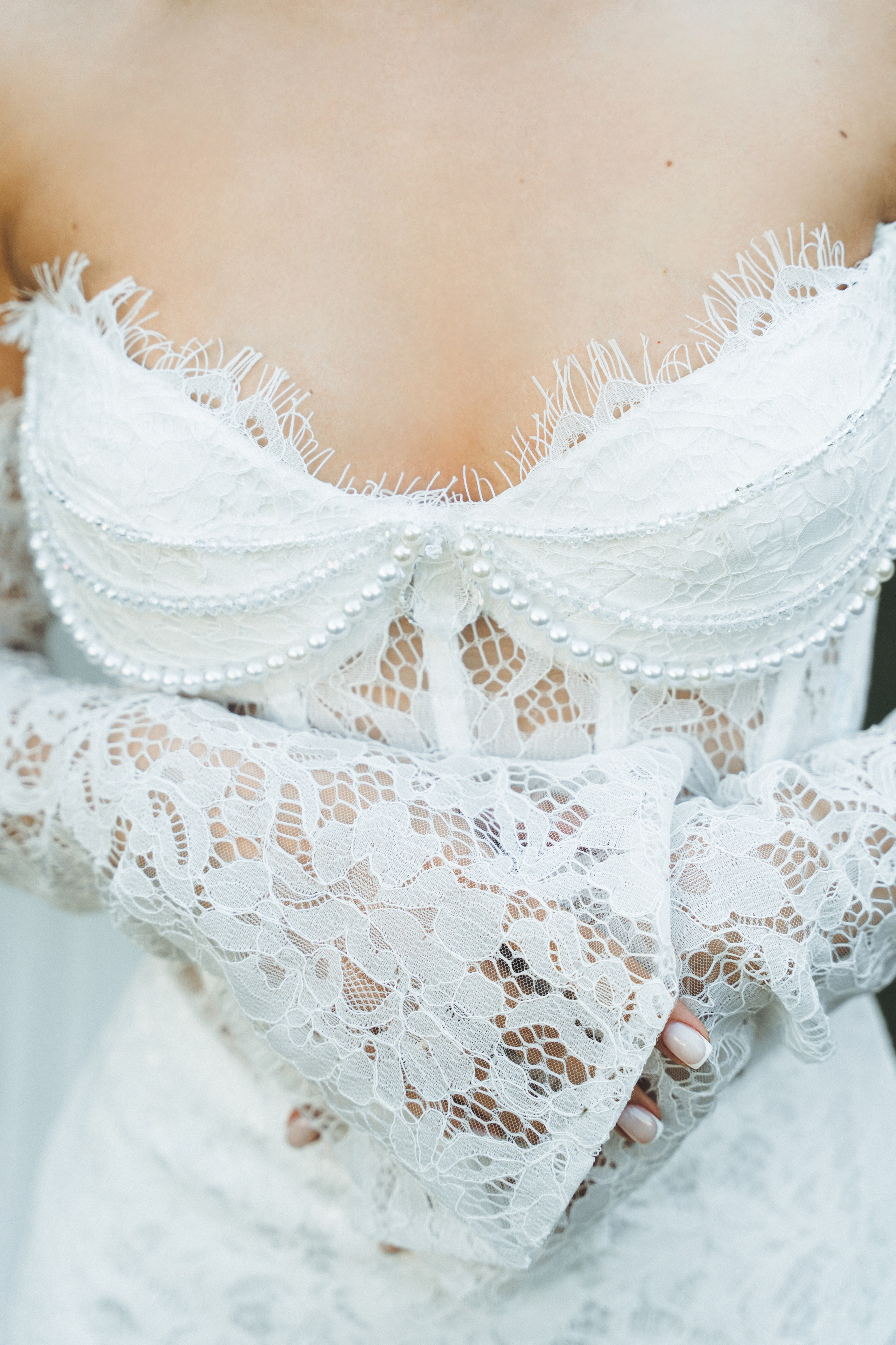 Свадебный и портретный фотограф в Тюмени Женя Черемнова