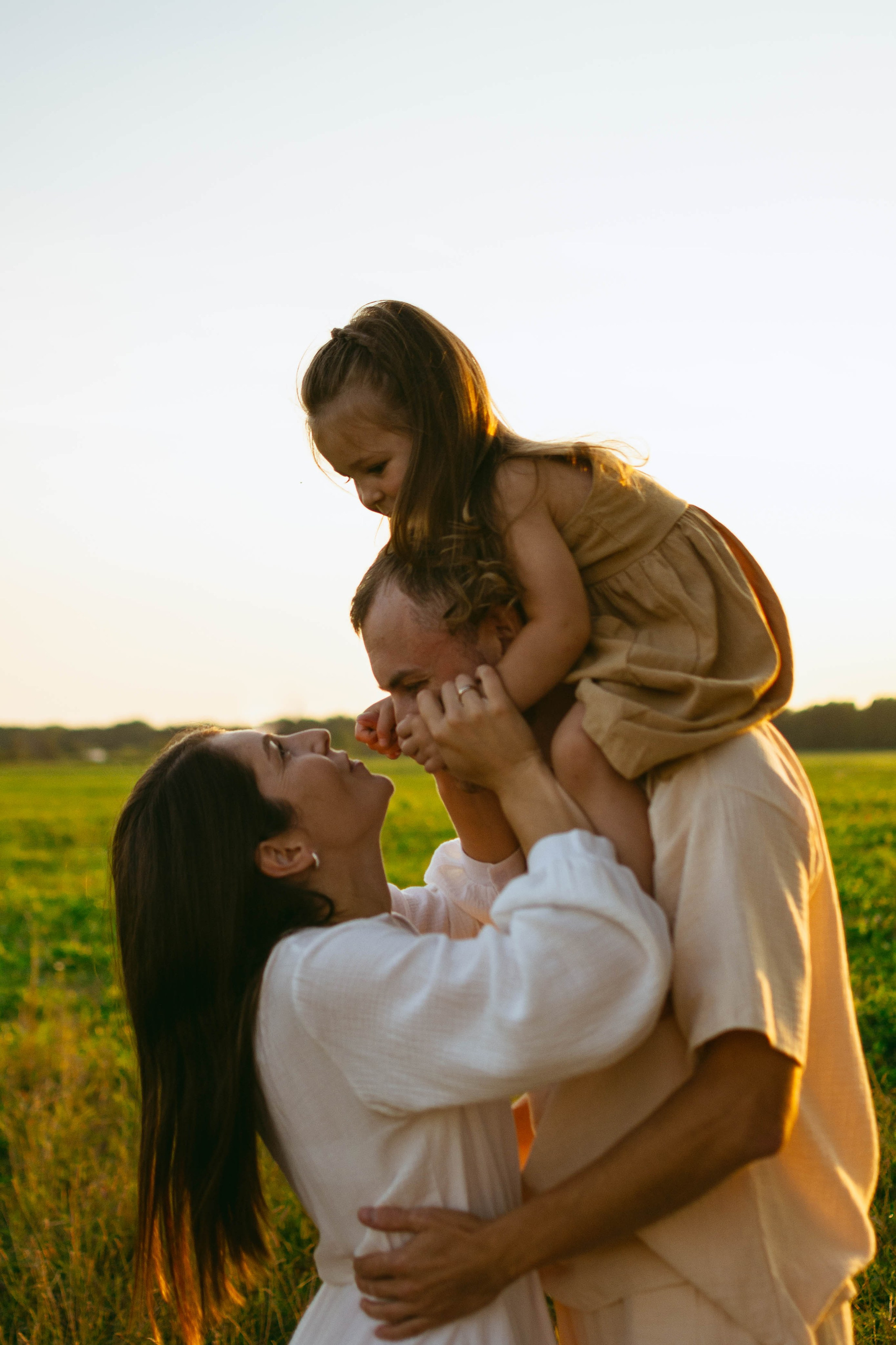 Лайфстайл. Фотограф новорождённых в Санкт-Петербурге Наталья Булгакова
