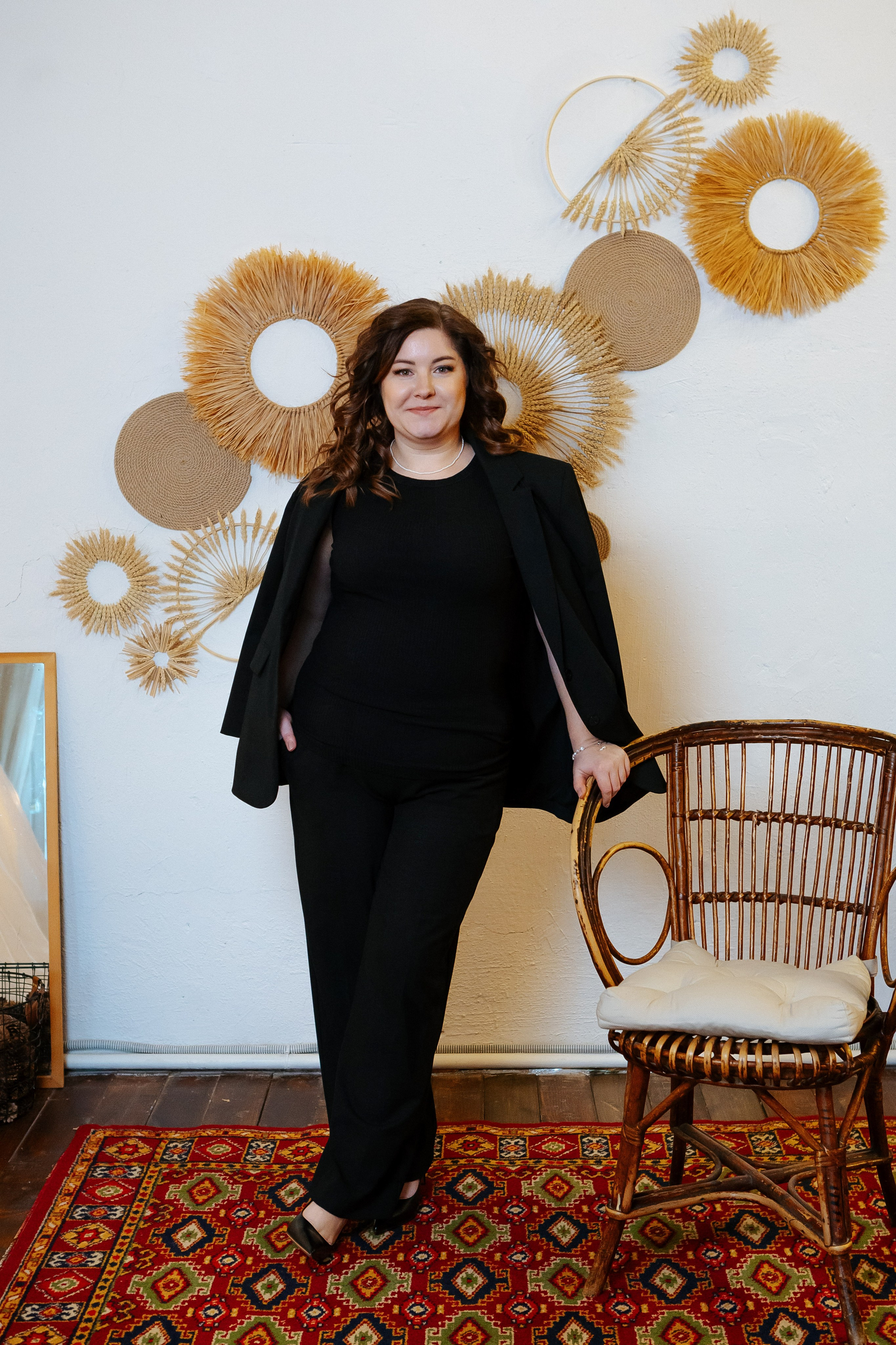 Екатерина. Семейный и детский фотограф в Москве Александра Мак