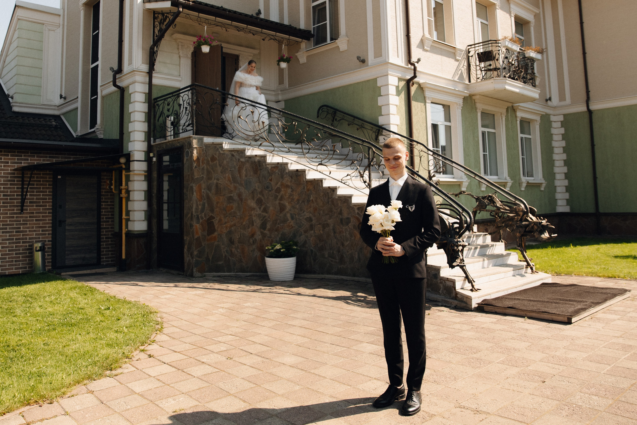 Анонс. Свадебный фотограф Кузнецова Ольга Санкт-Петербург, Вологда, Череповец