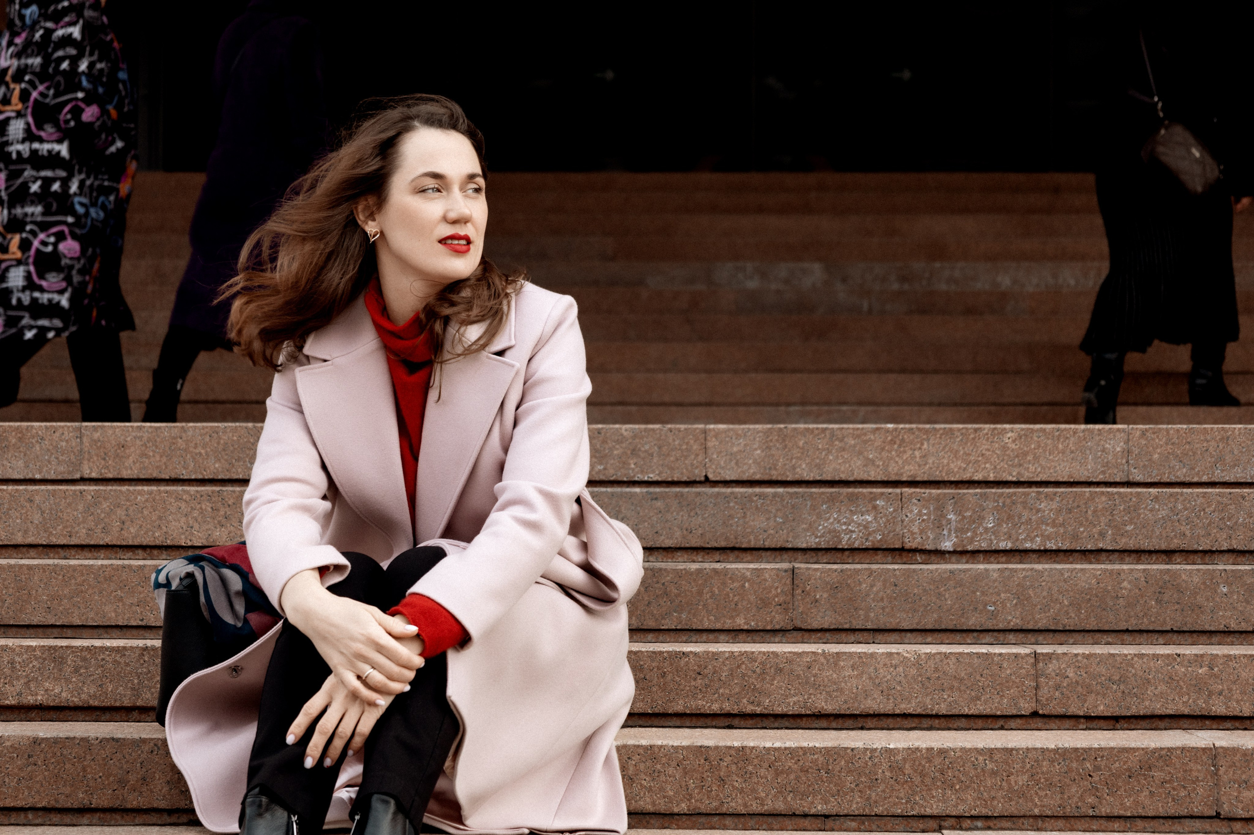 Индивидуальные. Детский и семейный фотограф в Красноярске Анастасия Сёмкина