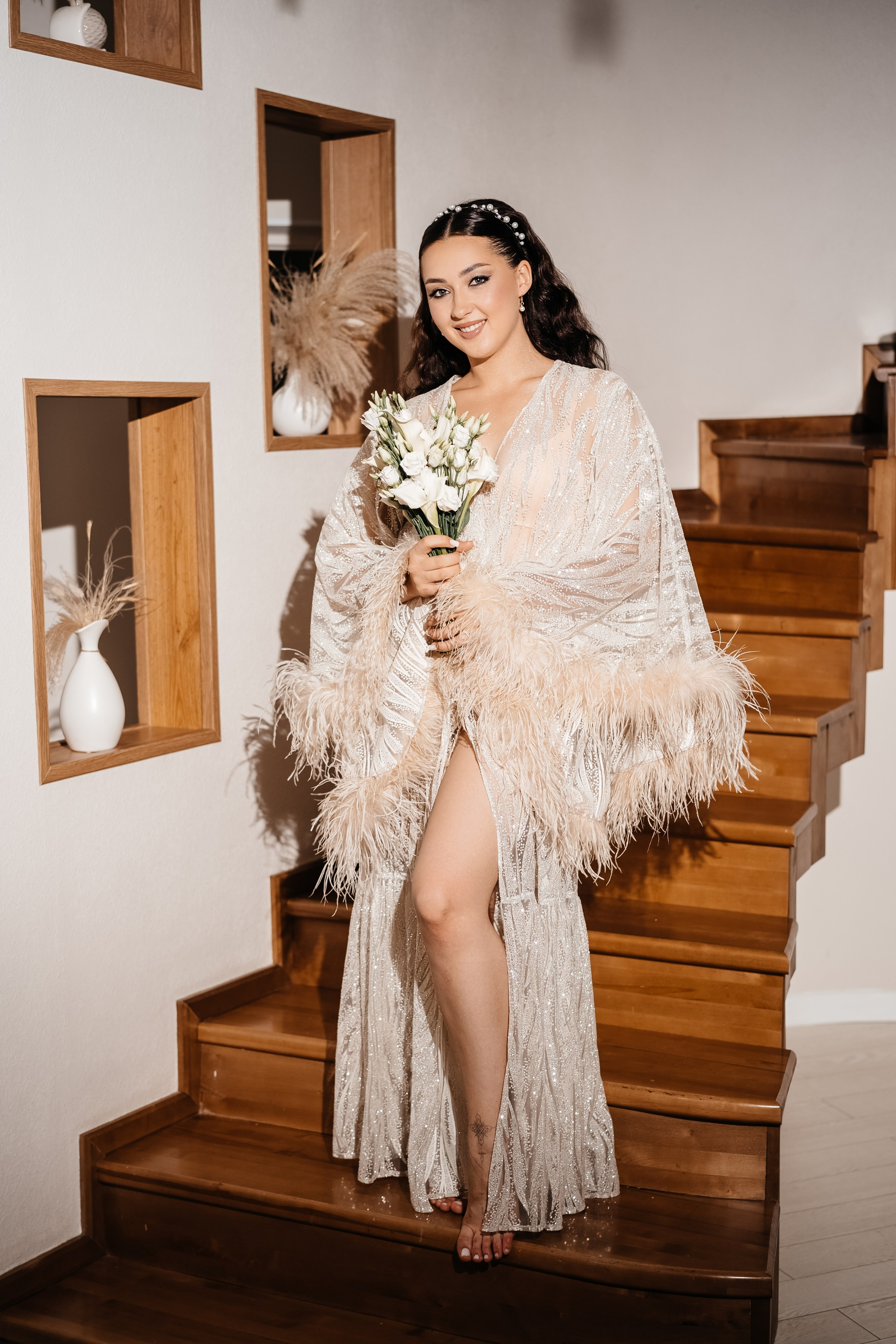 Валерия & Вячеслав. Свадебный фотограф Барнаул Алексей Павлов