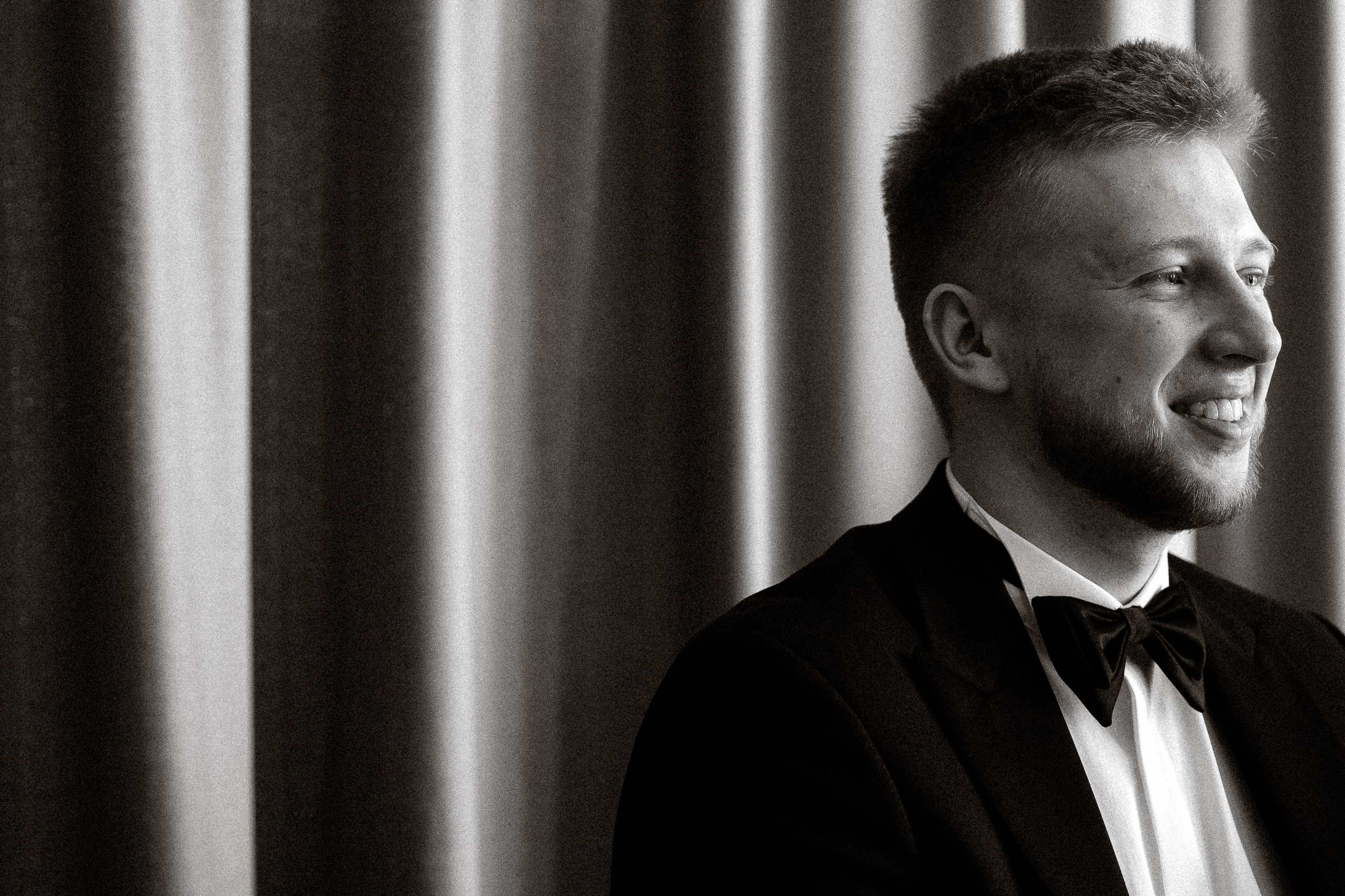 Мурашками. Свадебный фотограф Ярославль, Рыбинск