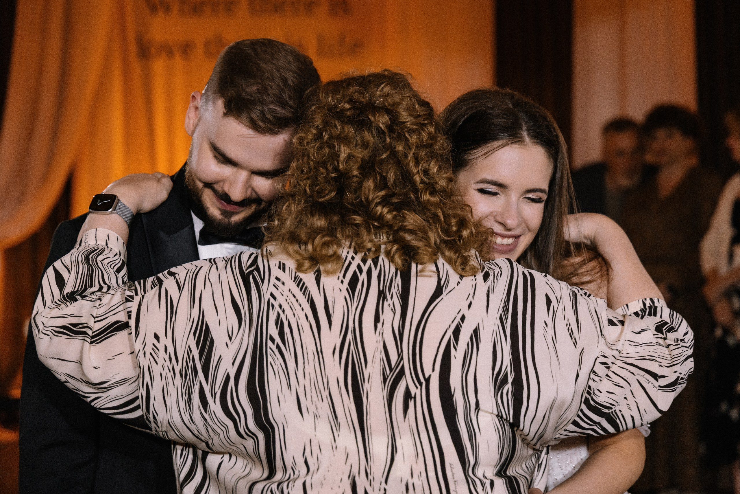 Александр и Екатерина. Свадебный фотограф и видеограф в Москве, Виктор Архилюк