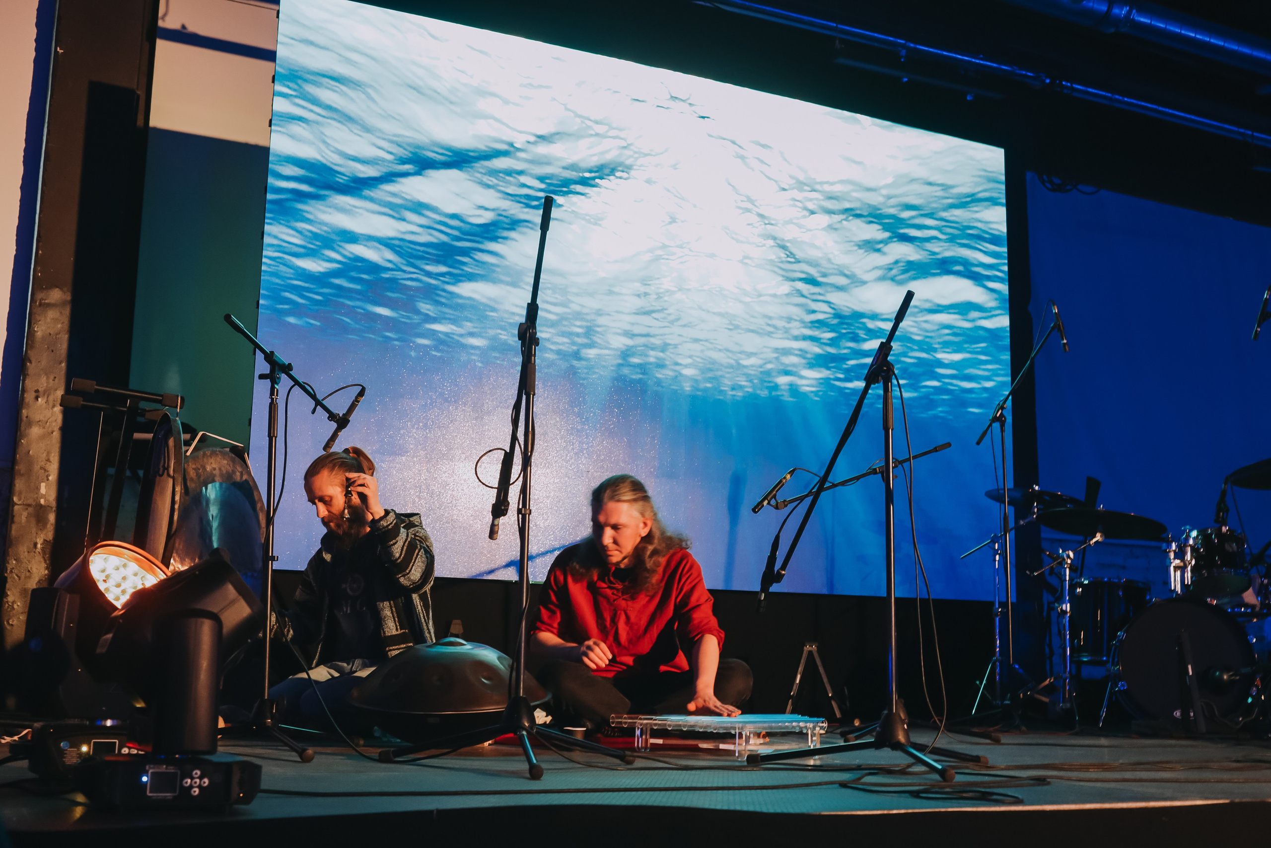 Корпоратив Факт. Репортажный фотограф Анастасия Головко