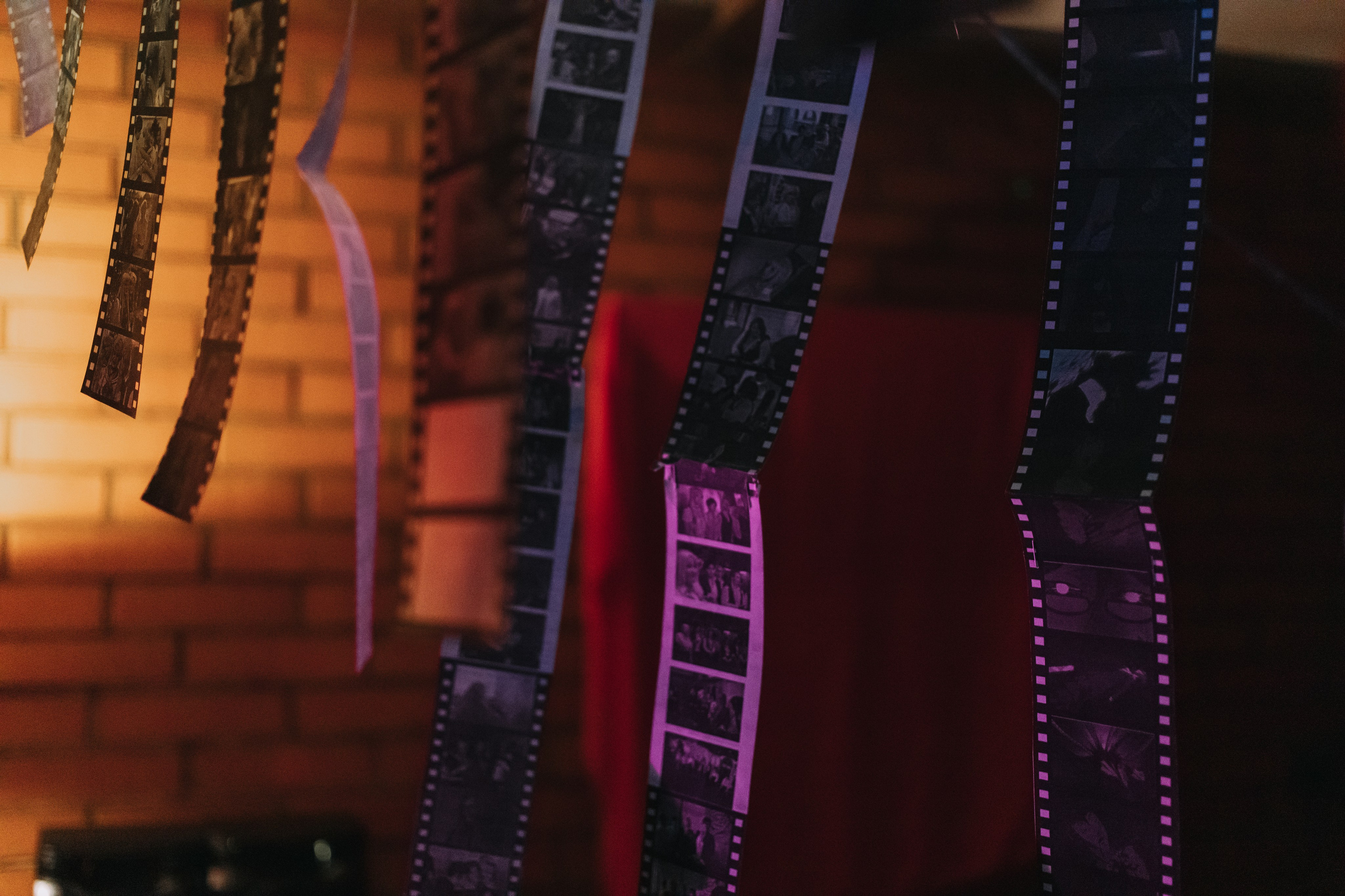 Темный дворецкий. Репортажный фотограф Анастасия Головко