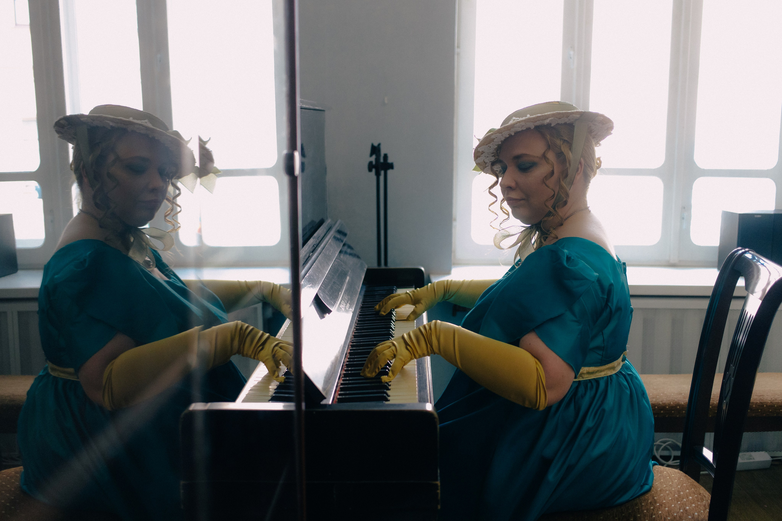 Сказки. Репортажный фотограф Анастасия Головко