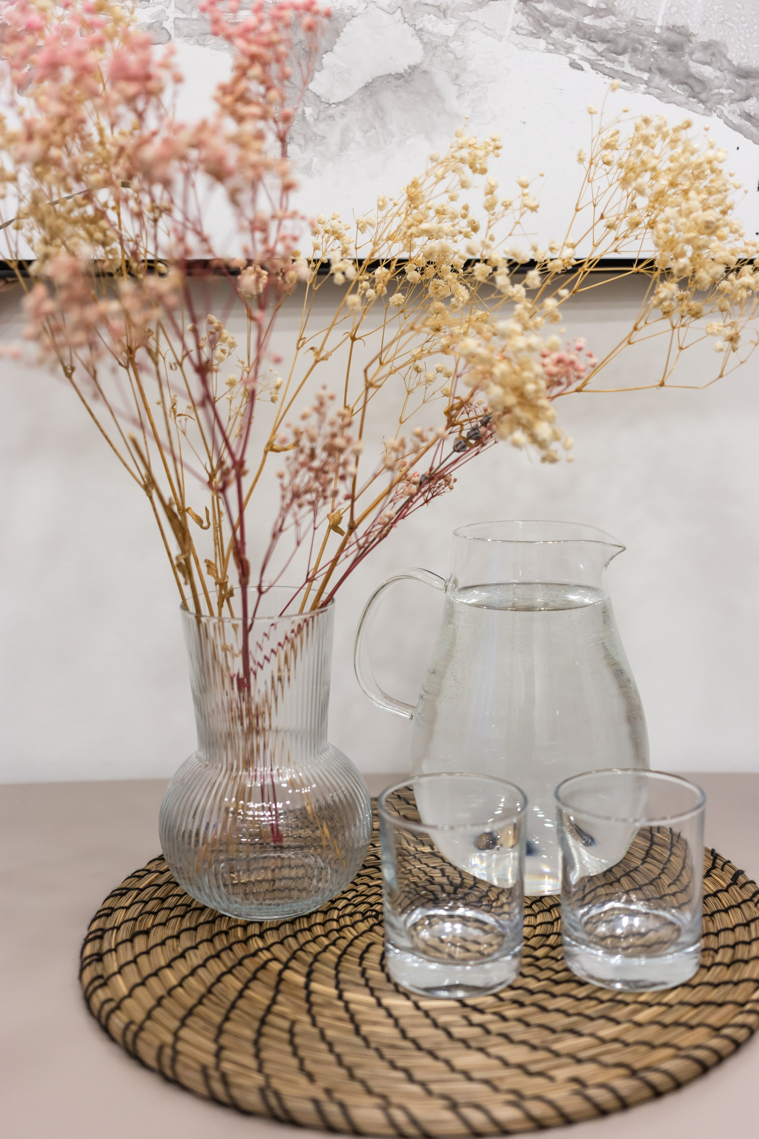 Однокомнатная геометрия. Репортажный фотограф Анастасия Головко