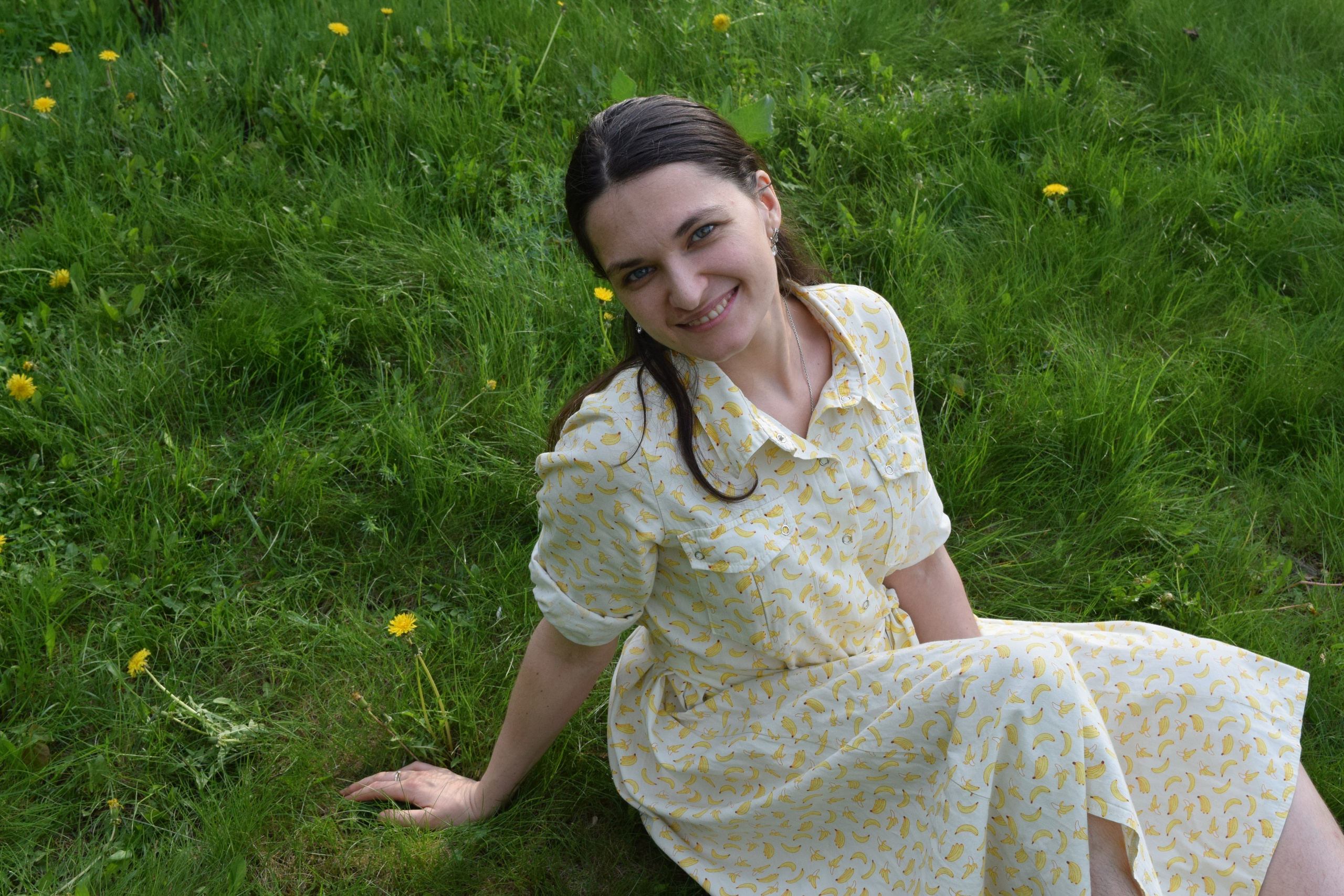 Портрет. Портретный, семейный фотограф в Москве Евгений Ганимар