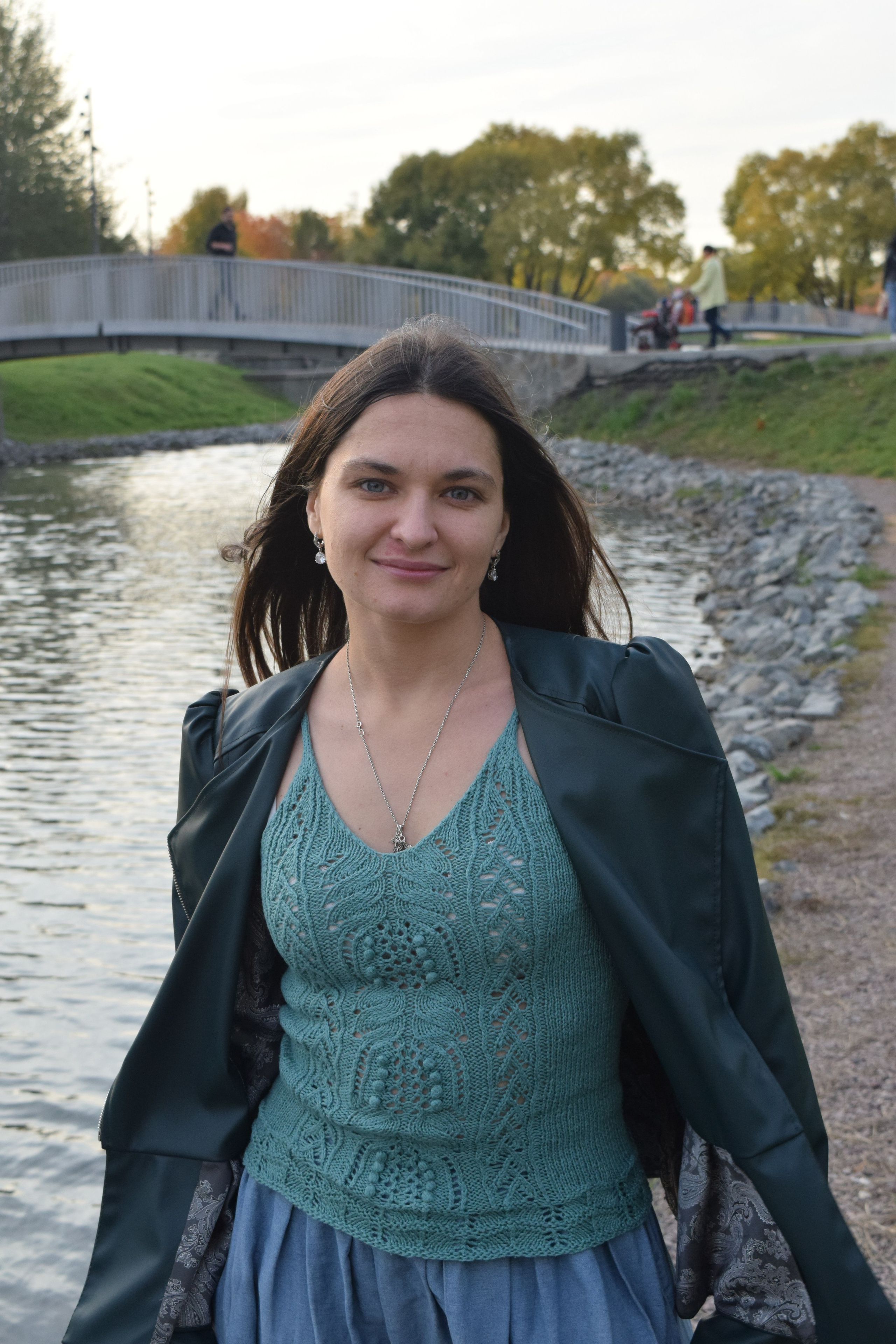 Портрет. Портретный, семейный фотограф в Москве Евгений Ганимар