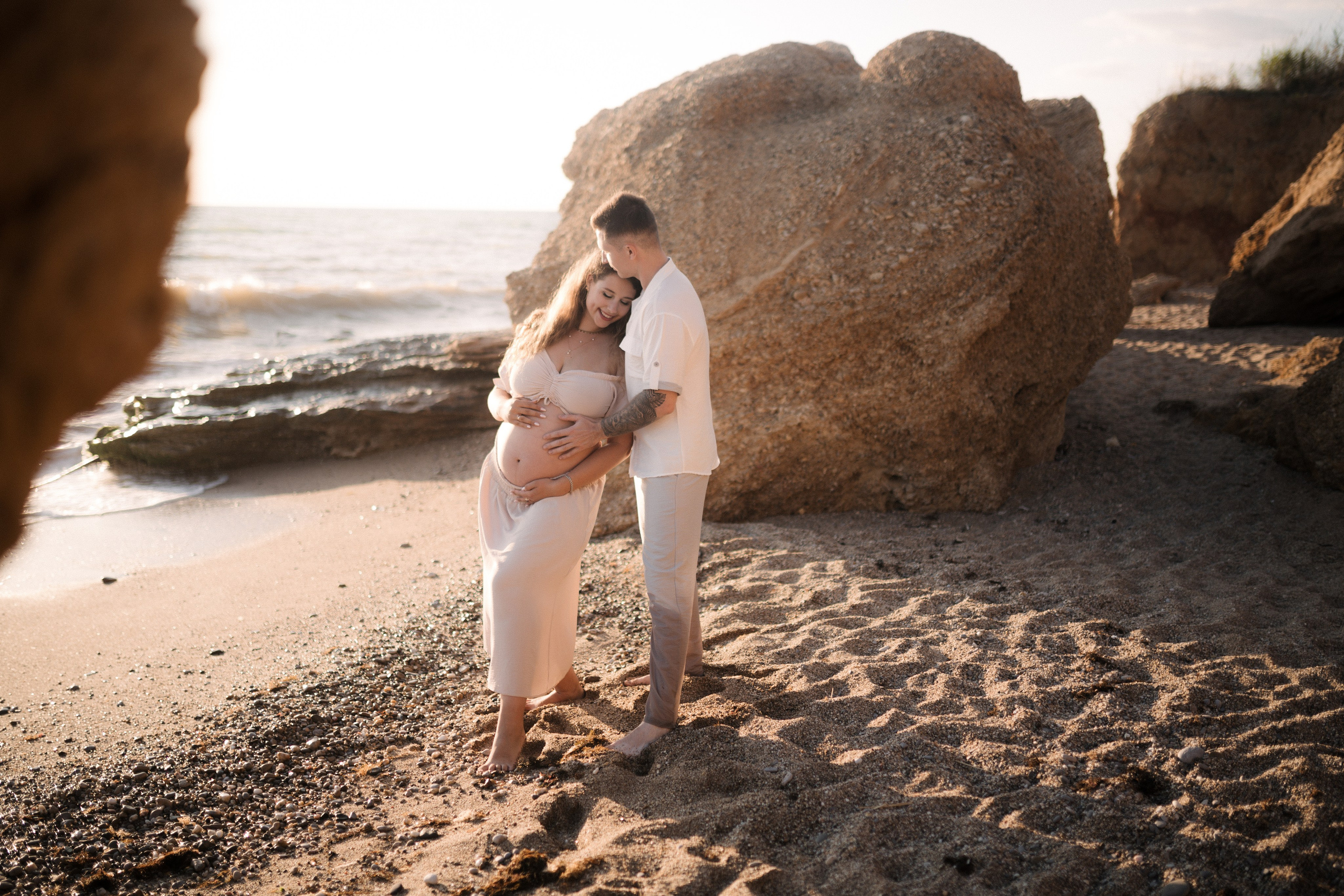 Истории любви. Свадебный и семейный фотограф в Севастополе и Крыму Алина Зорина