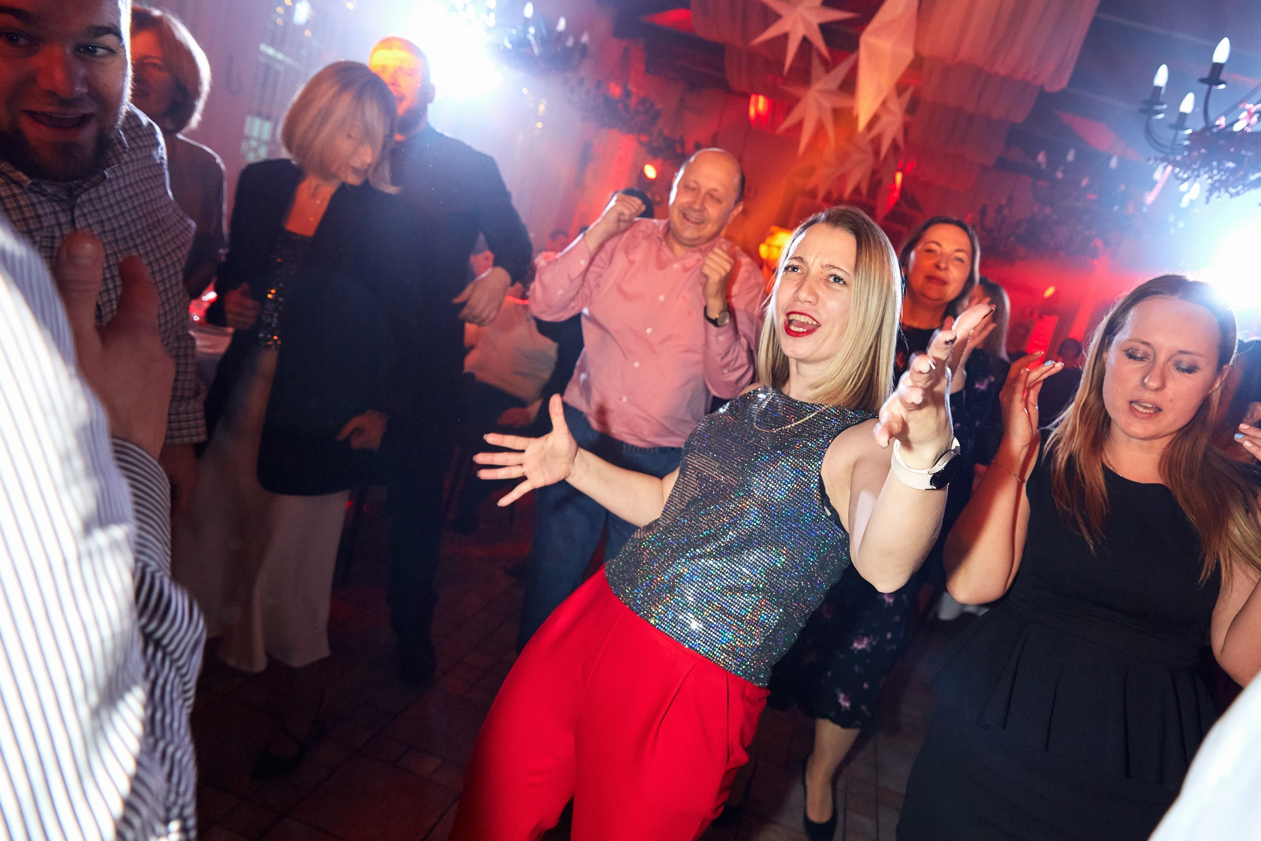 Компания РусСилика / БО Ильдорф. Антон Артюшин, портретный фотограф. Москва