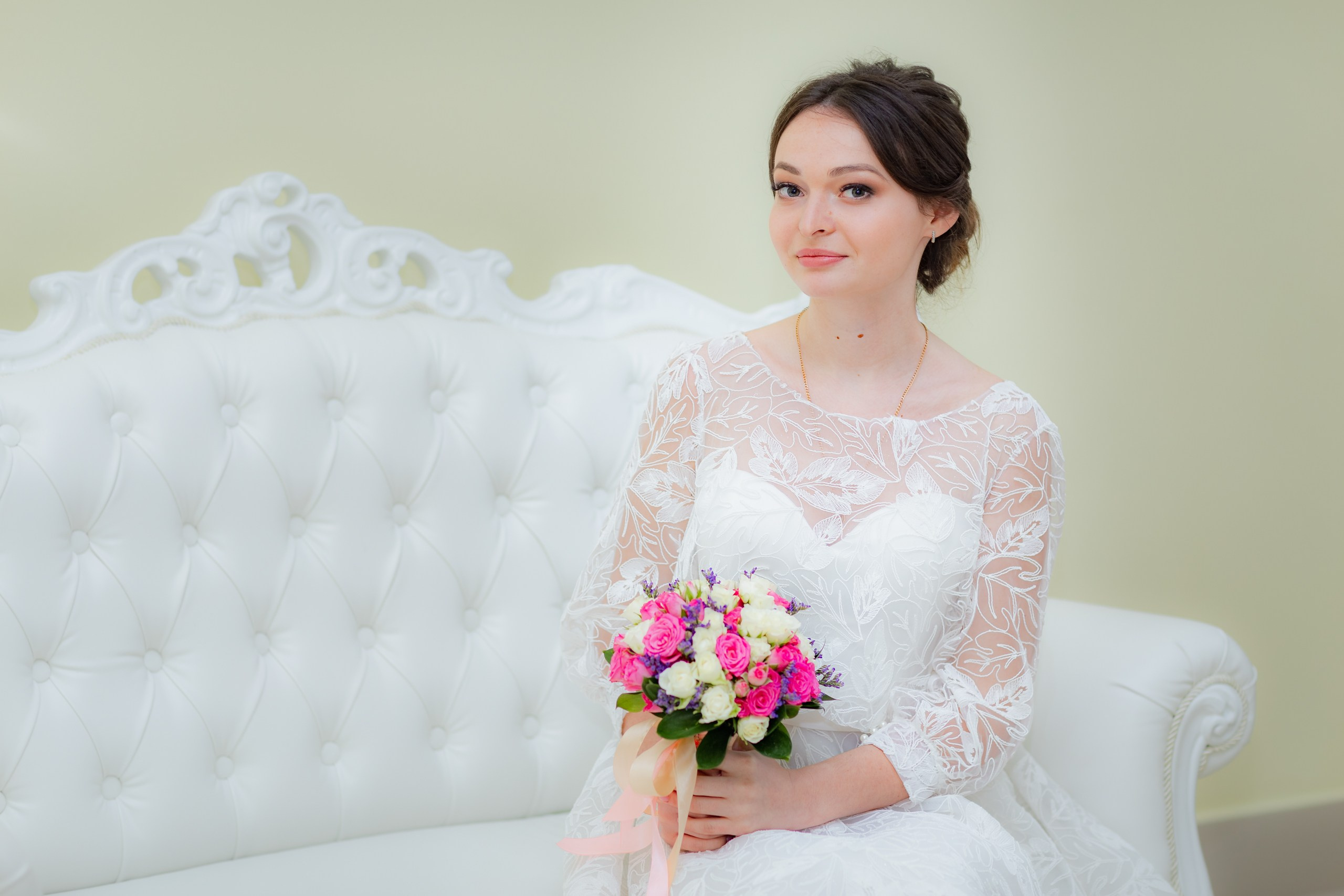 Свадебный альбом лобня