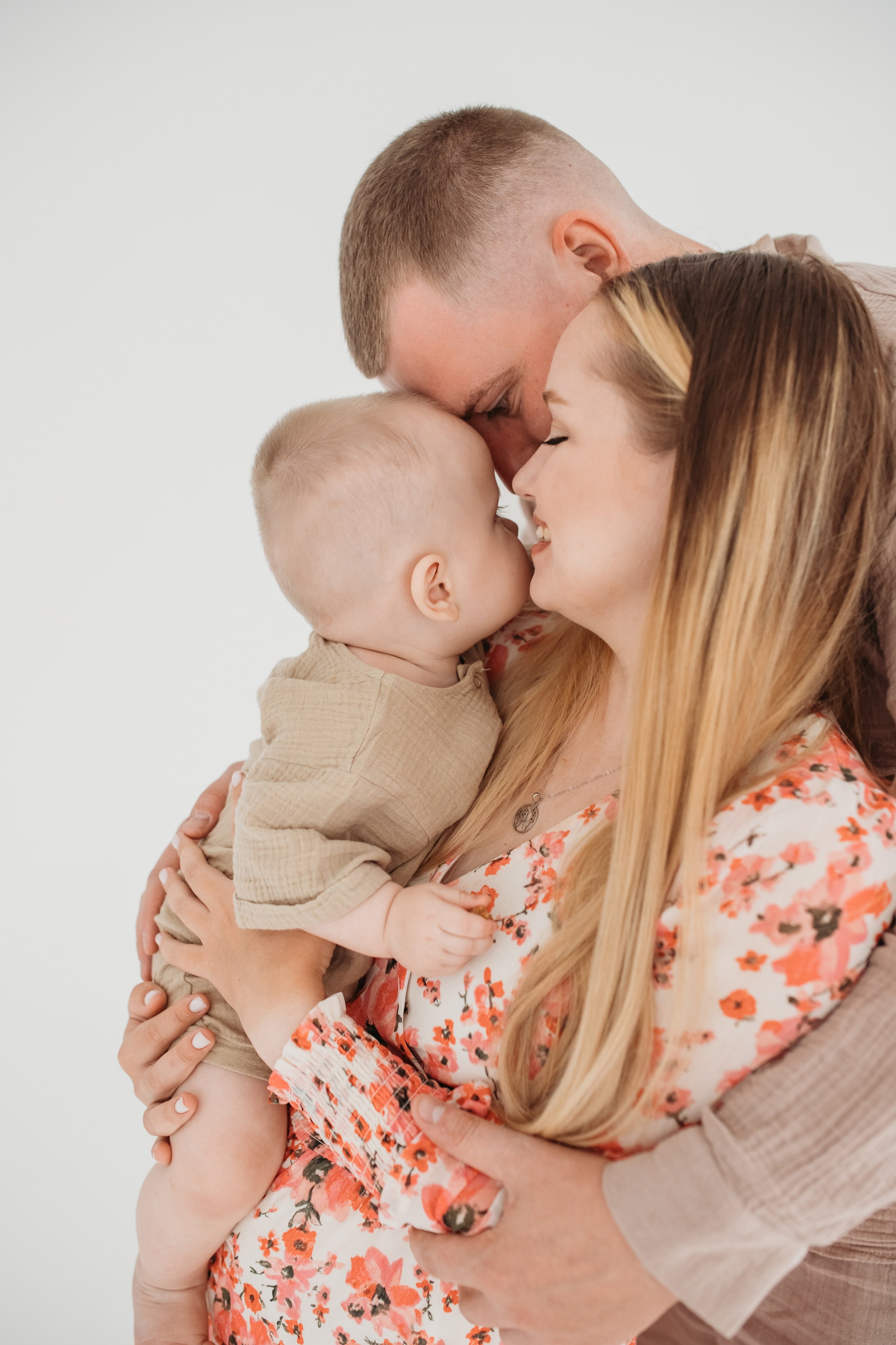 Кирилл. Семейный и детский фотограф Минск, Беларусь