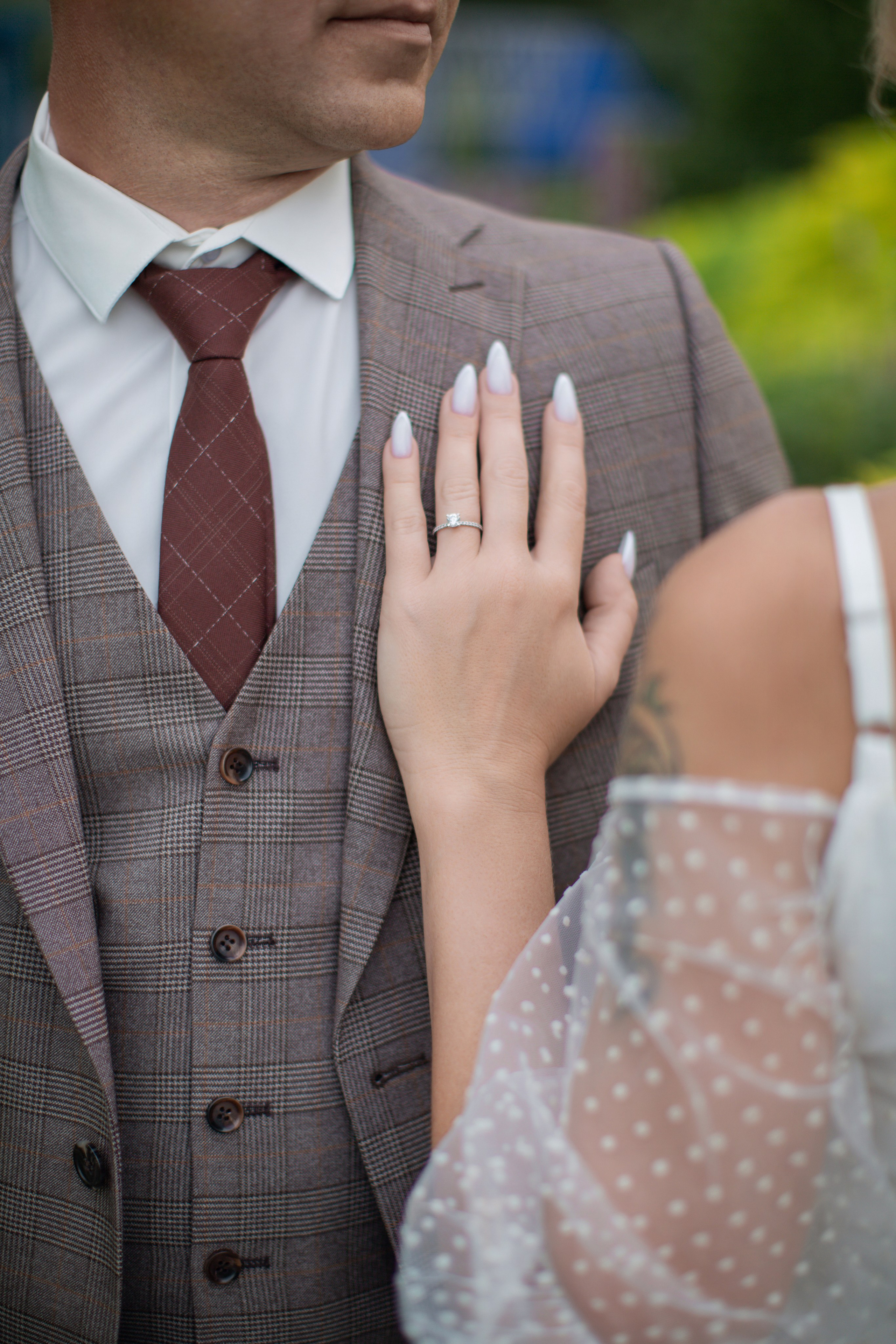 Татьяна и Александр. Фотограф Москва I Чехов Вероника Долинская