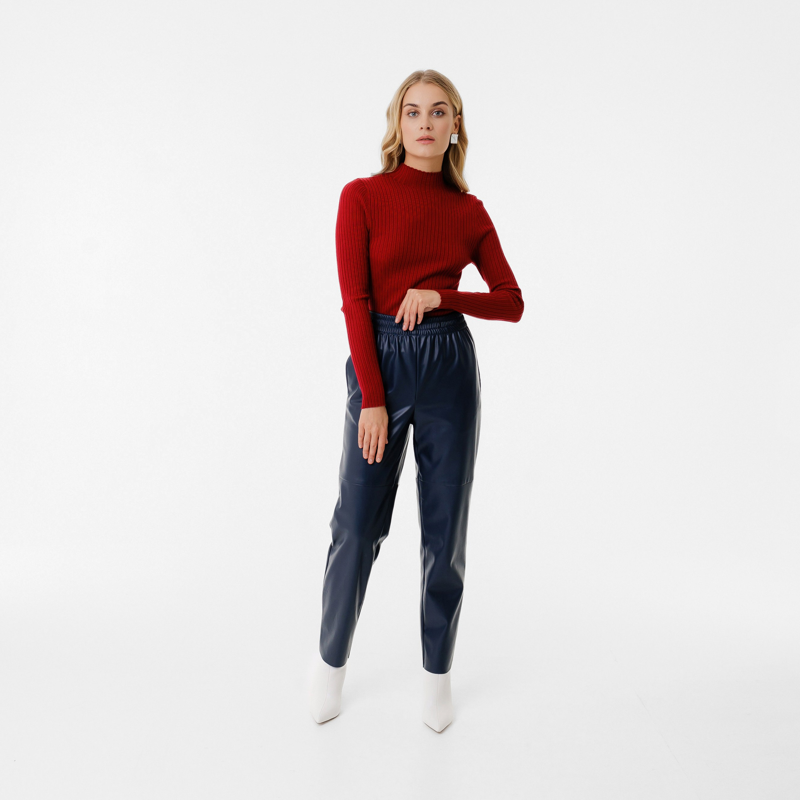 Bianelli — каталог. Фото и видео контент за одну съемку — Веретенников Егор