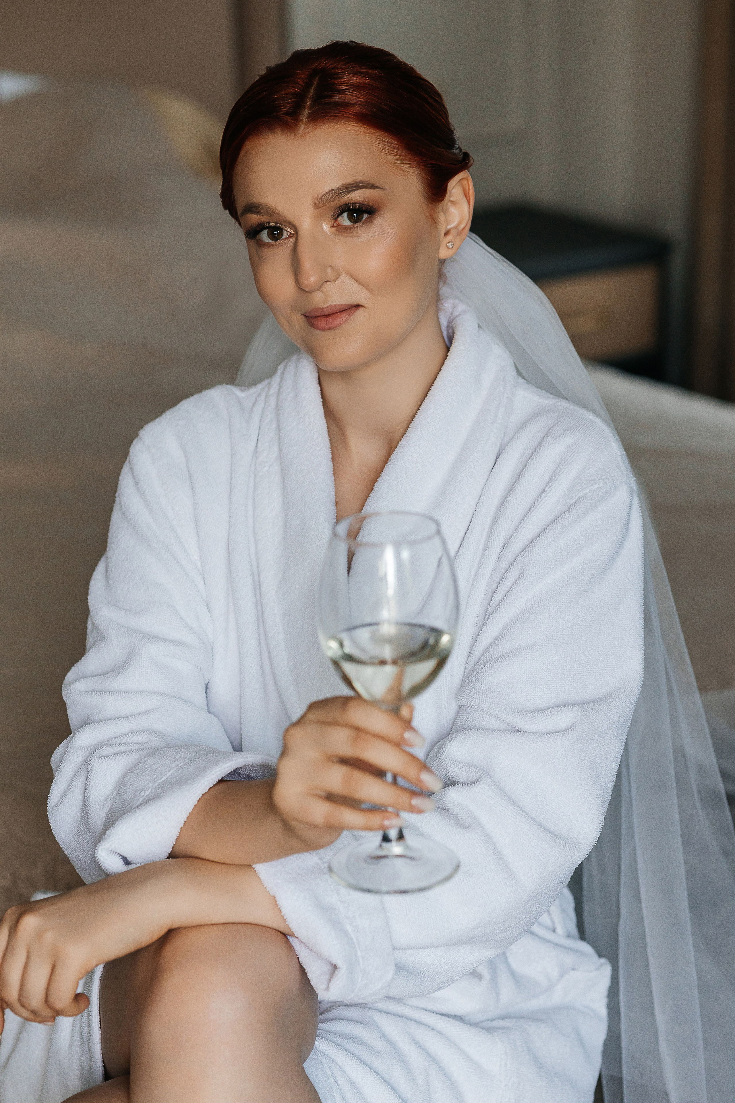 Фотосъемка невесты в эксклюзивном свадебном платье. Олег Сверчков | Свадебный фотограф Вологда