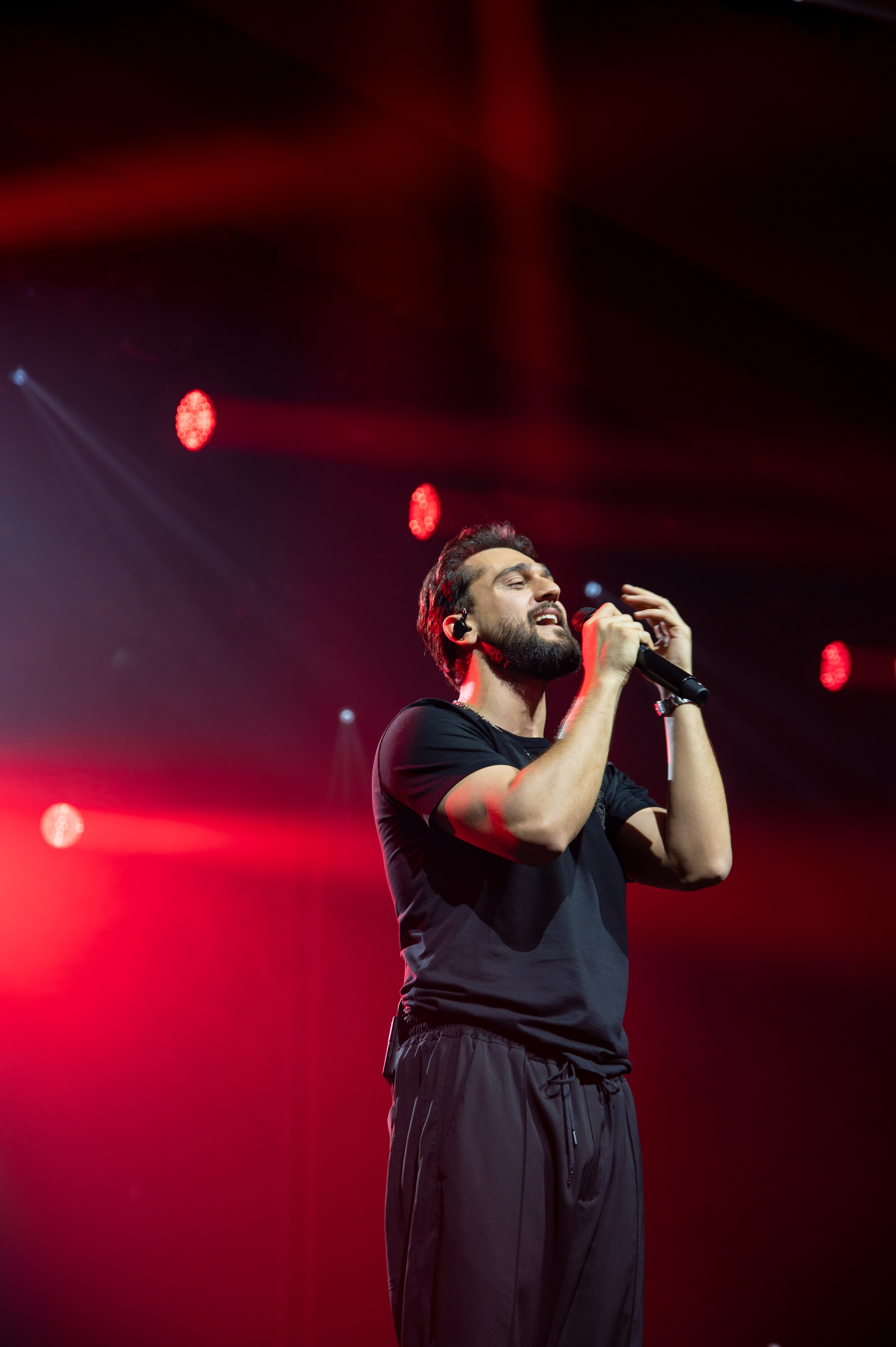 Jony. Казань. 2024. Фотограф Анна Пятак