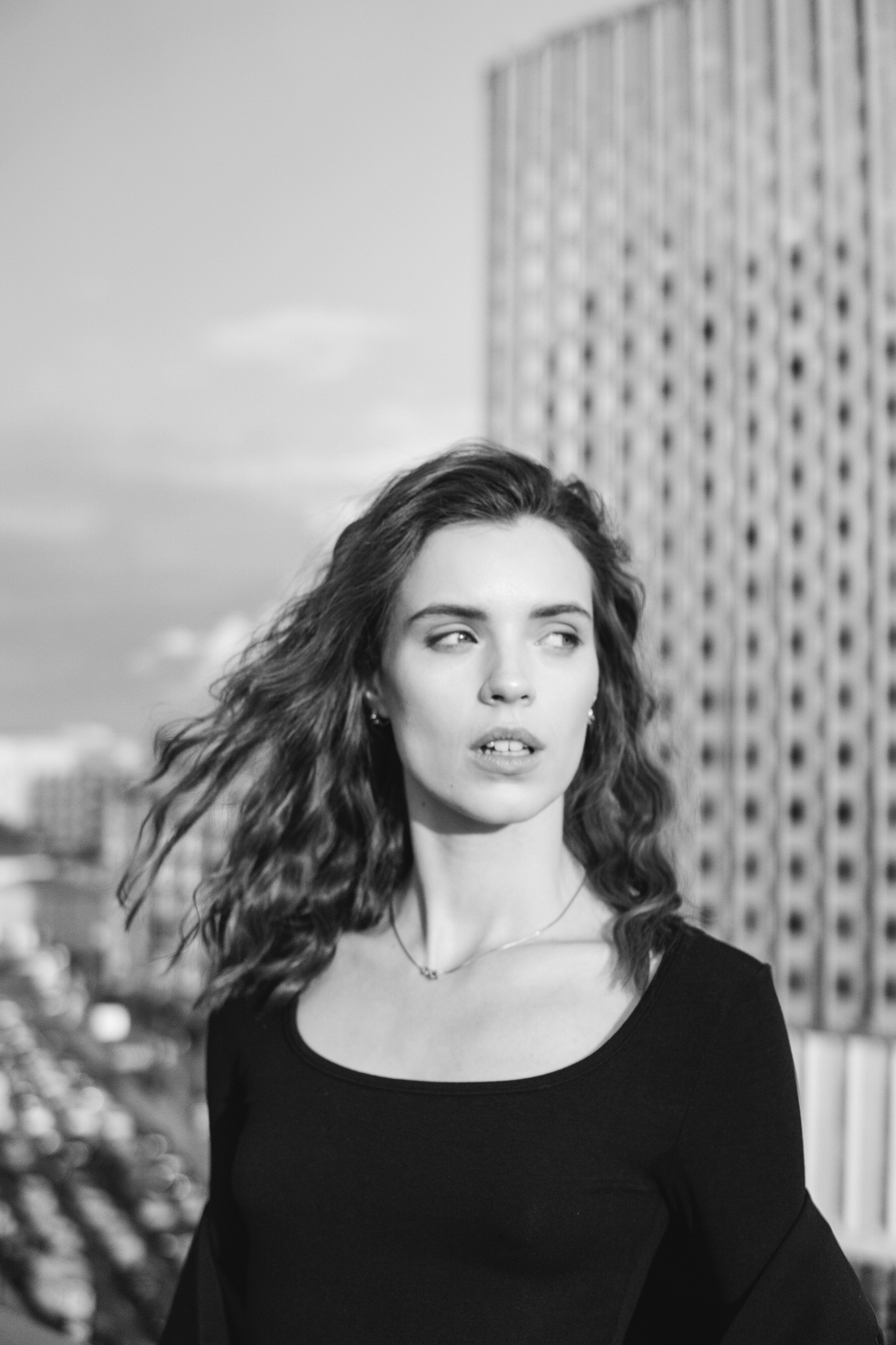 Аня. Фотограф в Москве Юлия Першина