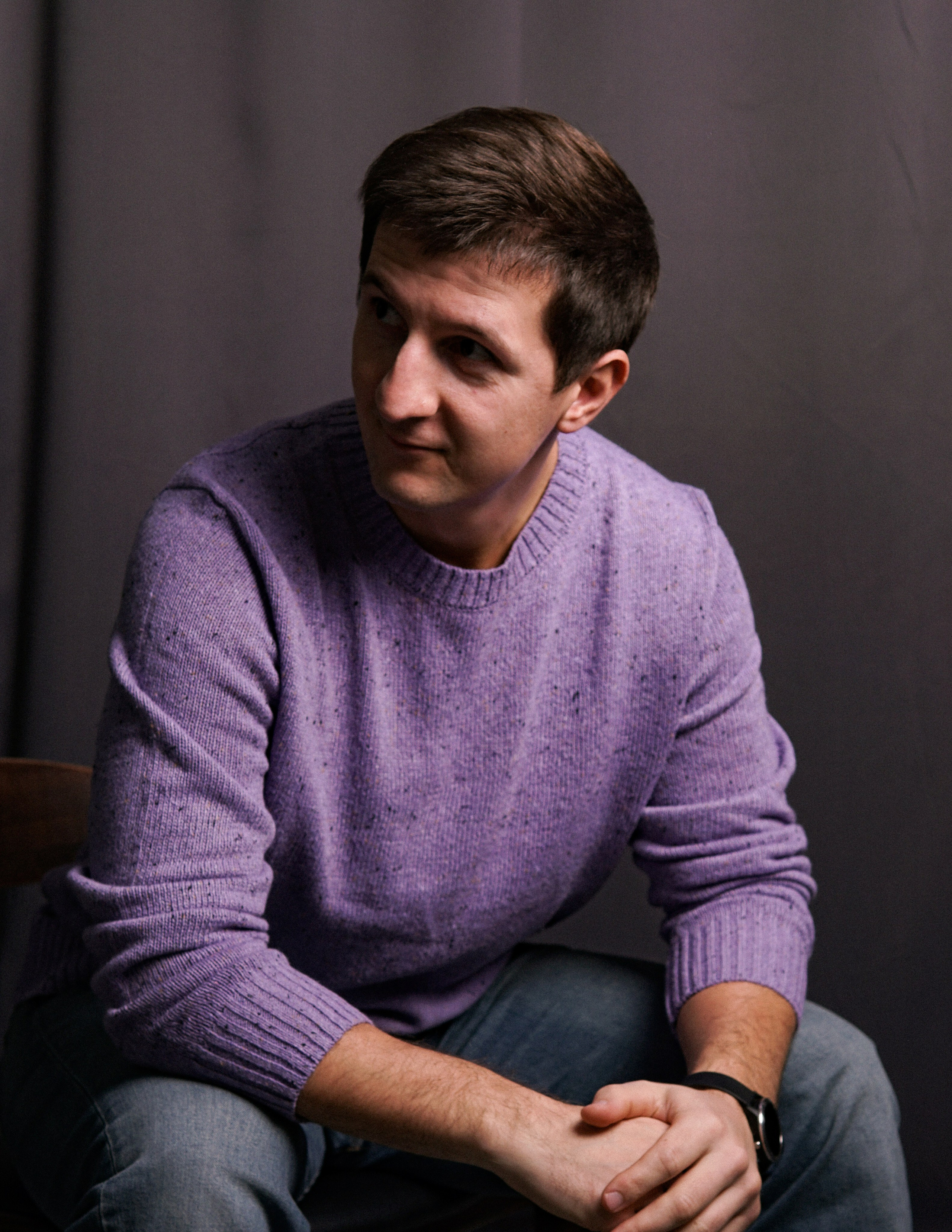 Юра. Фотограф в Москве Юлия Першина