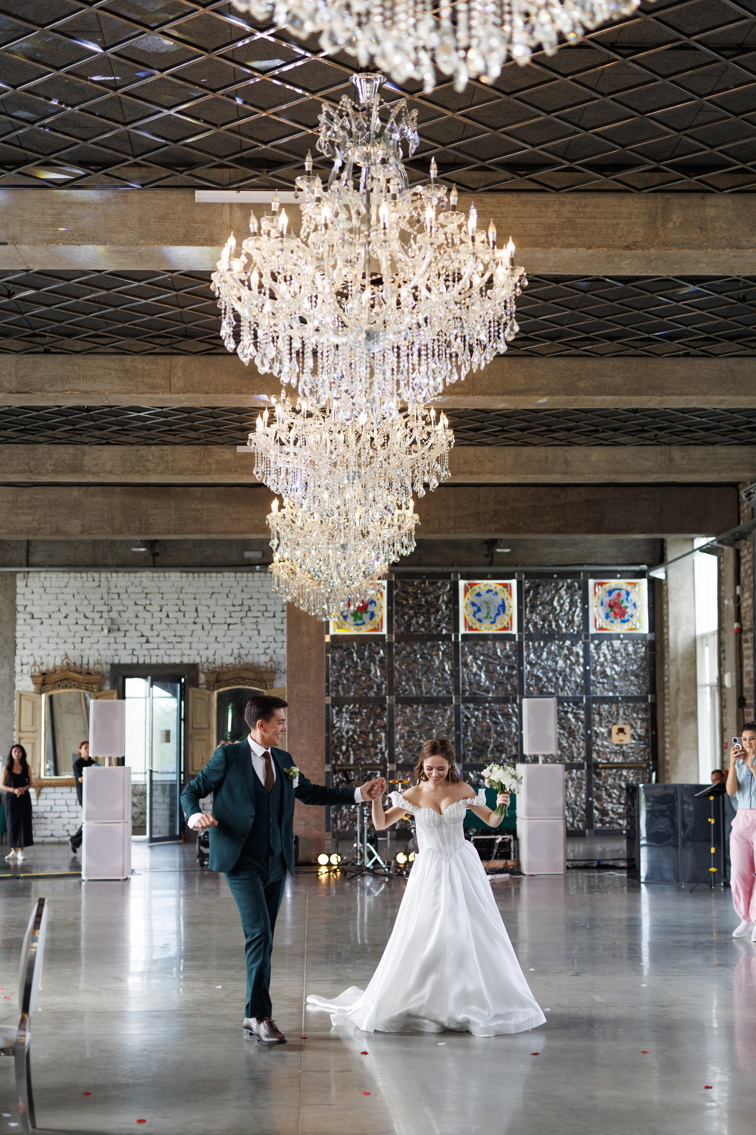 Алмаз Вилия. Фотограф Александр Литвинов