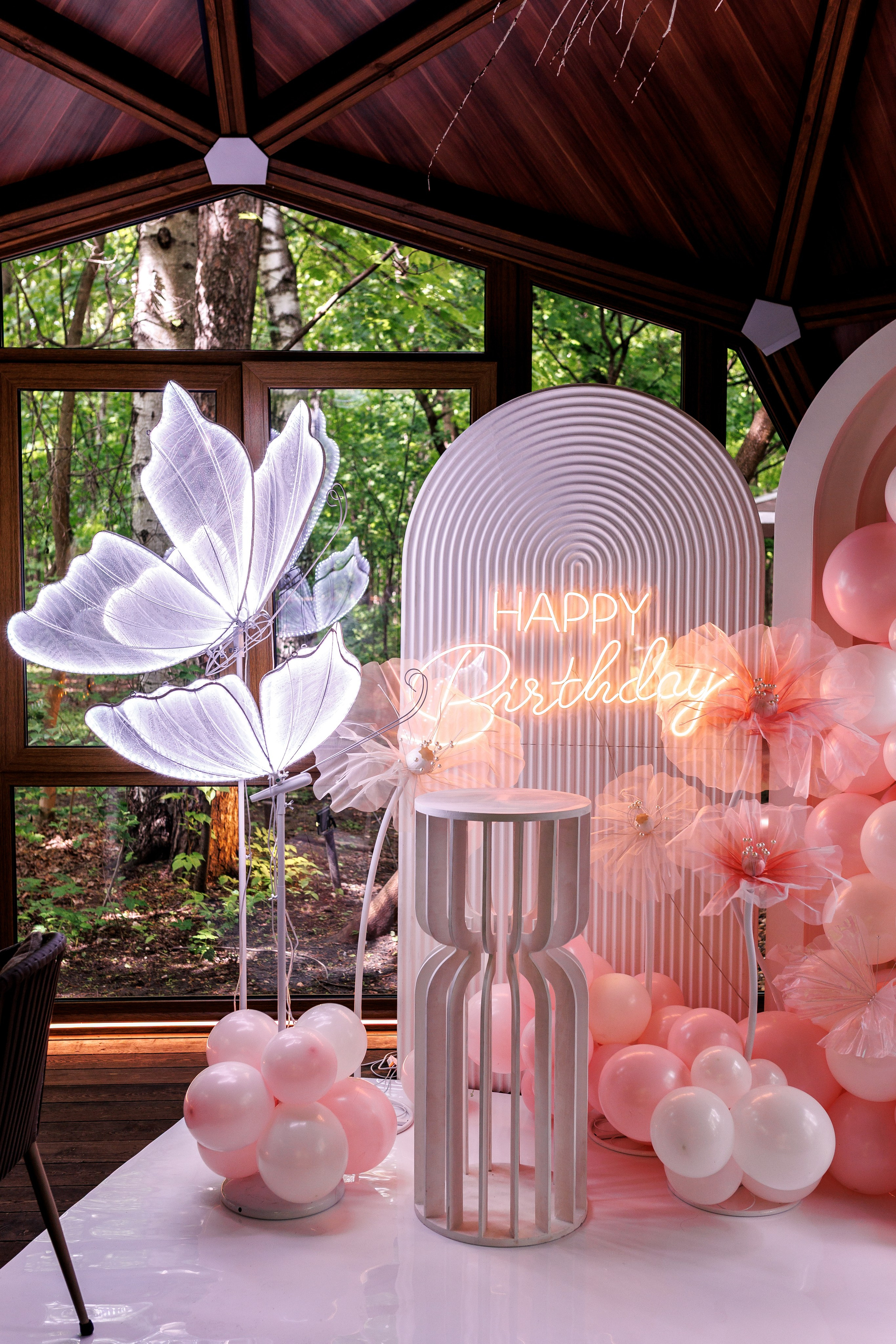 ДР Анны и Алисы. Свадебный фотограф в Москве — Ольга Козловская