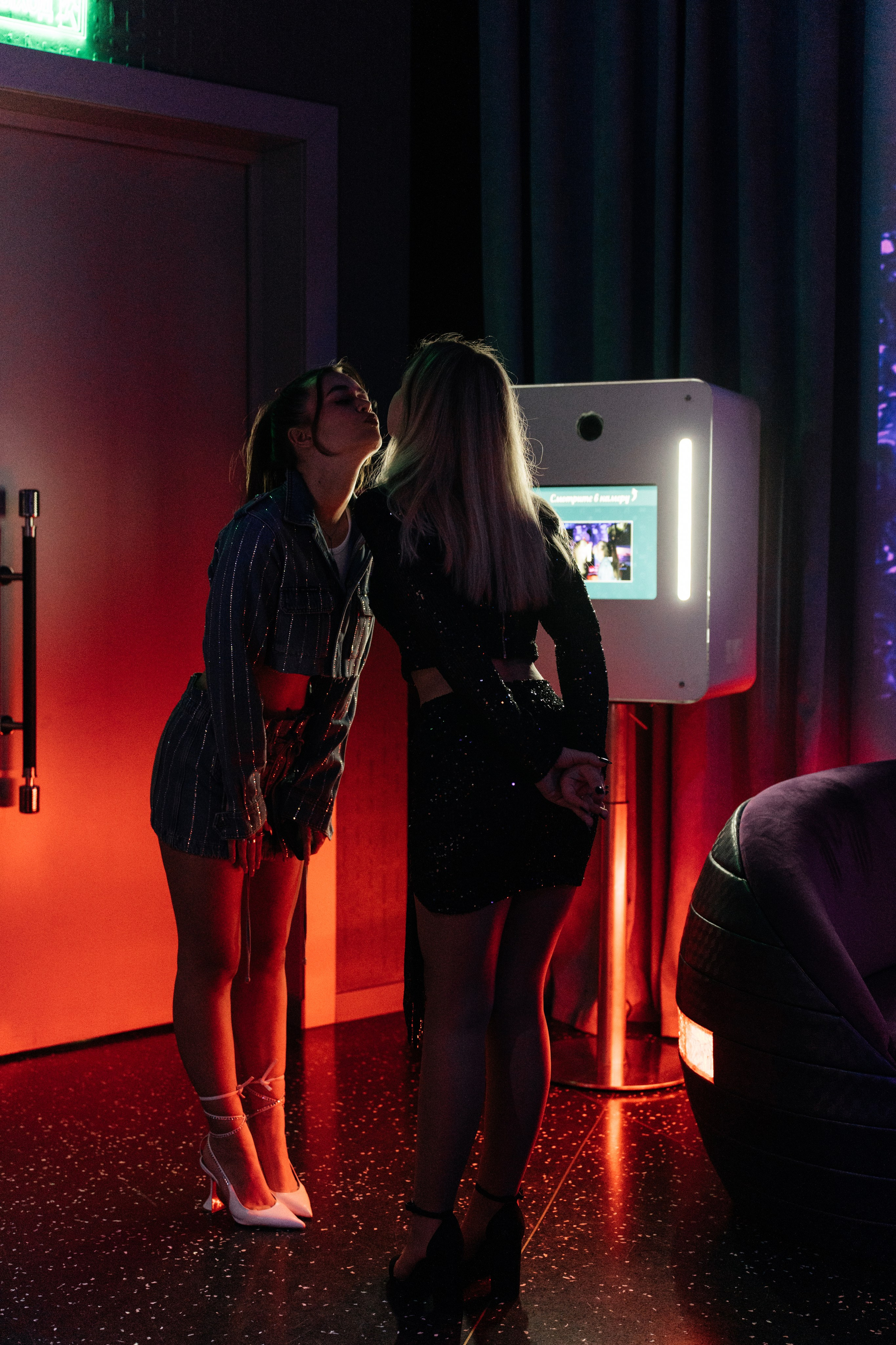 День рождения |City voice. Свадебный фотограф Москва Александра Аверкова